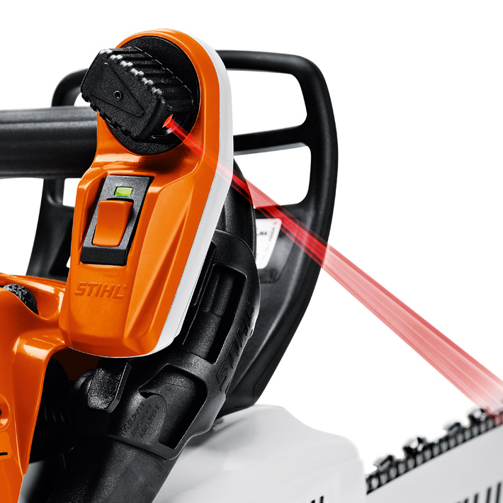 STIHL Laser 2 v 1