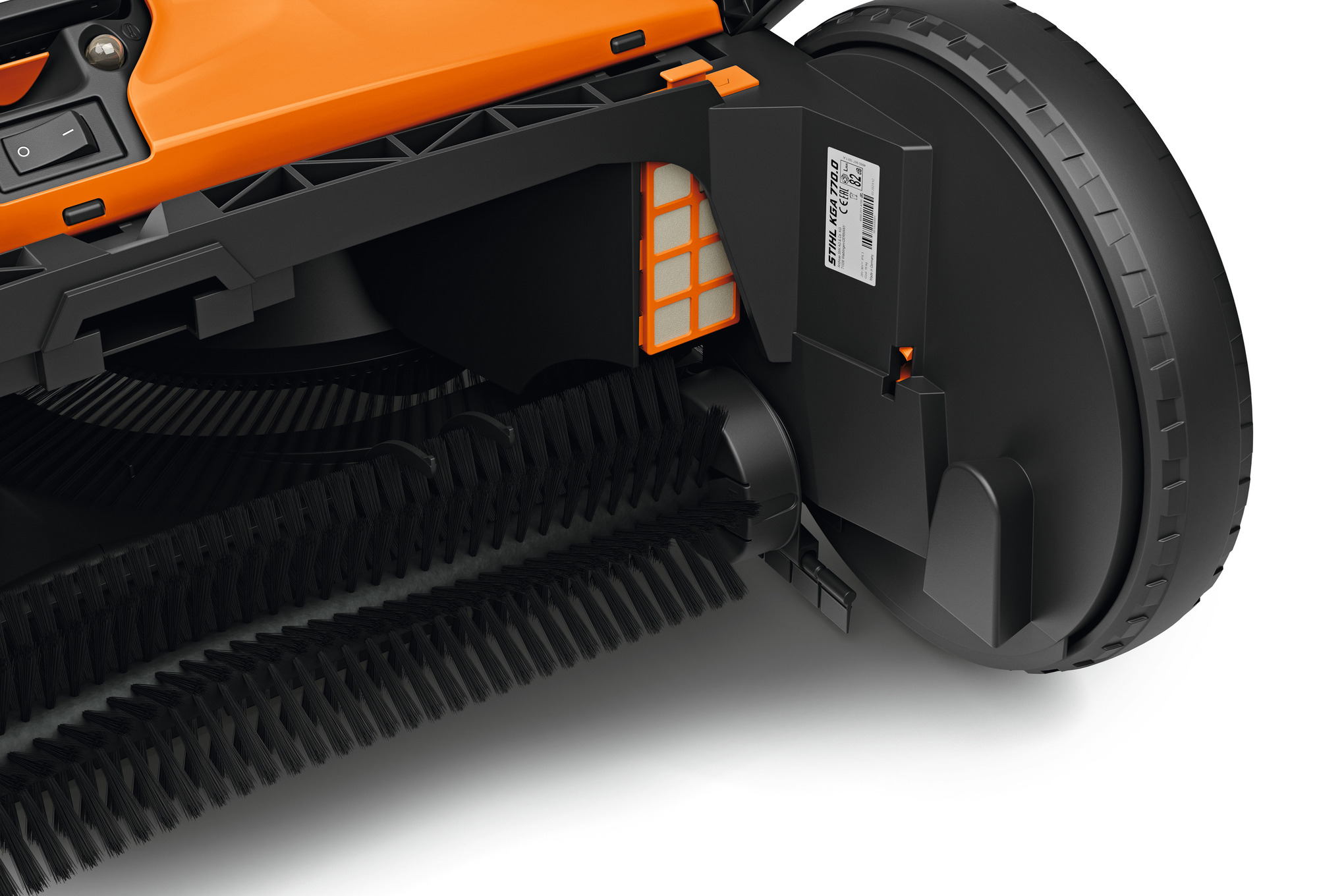 KGA 770