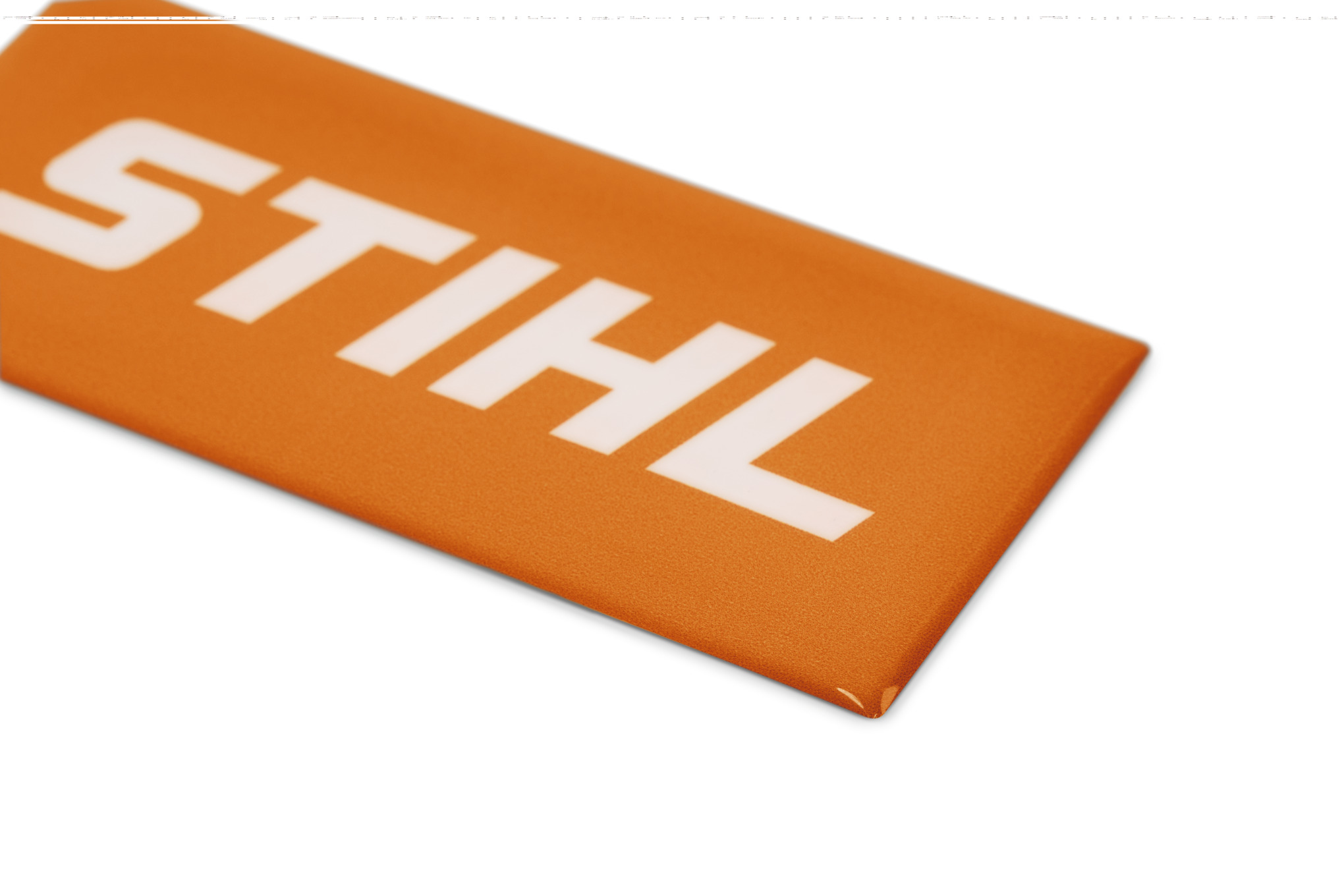 Nálepka na auto STIHL