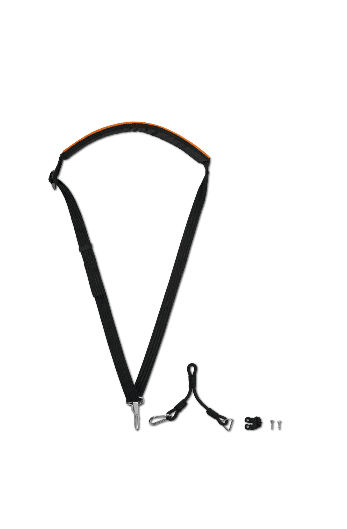 Nosný popruh pro BGA 160