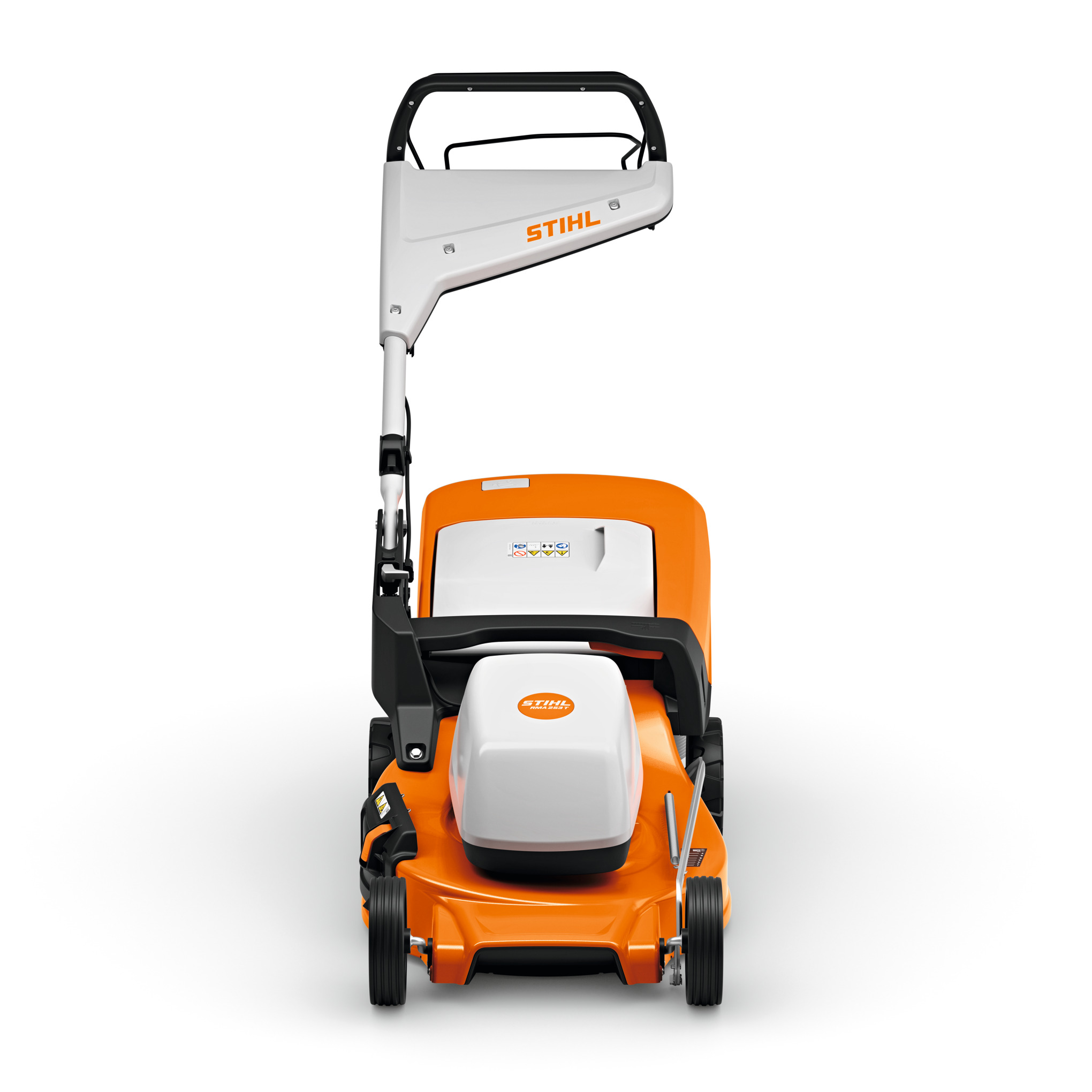 RMA 253 T