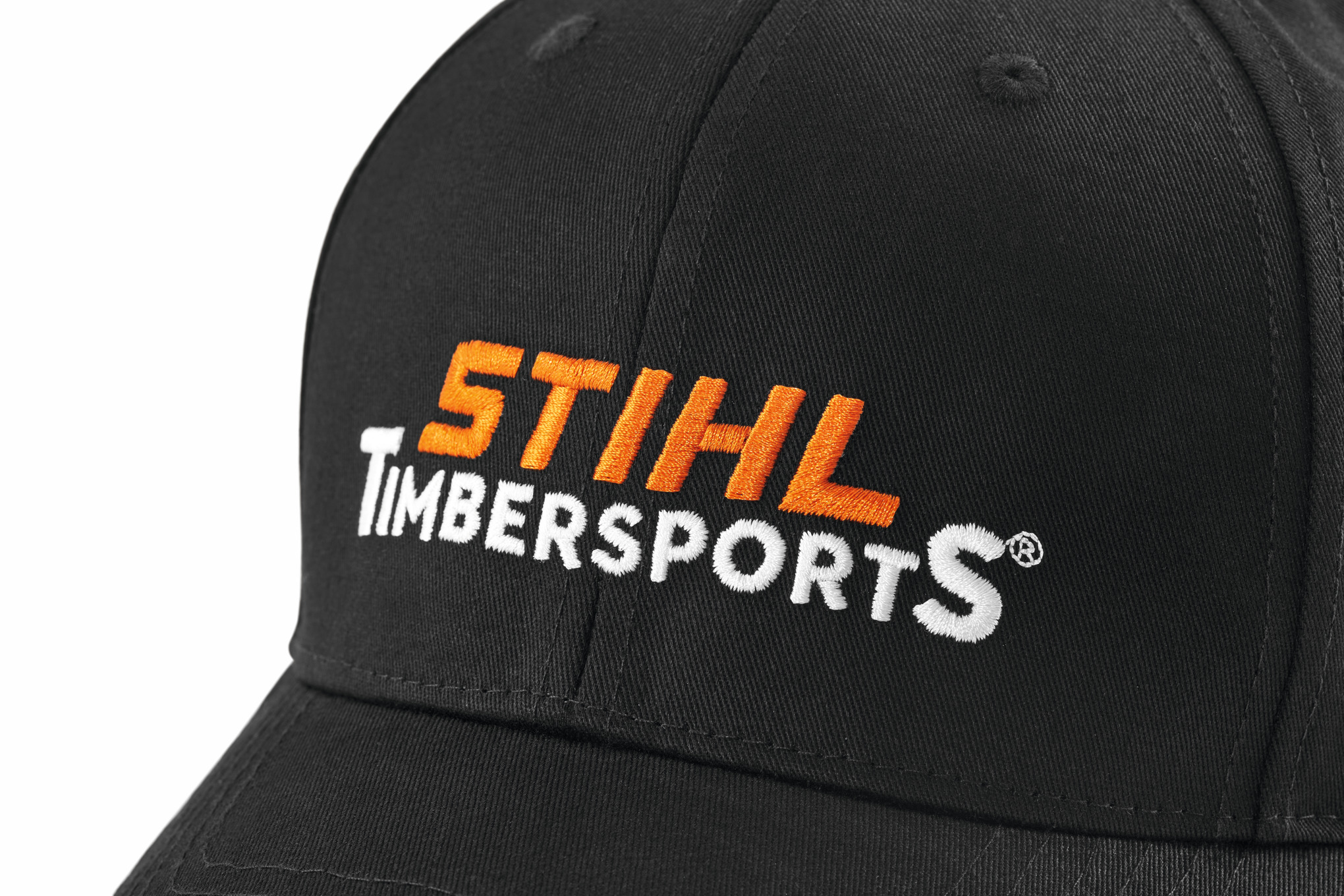 Kšiltovka TIMBERSPORTS® LOGO