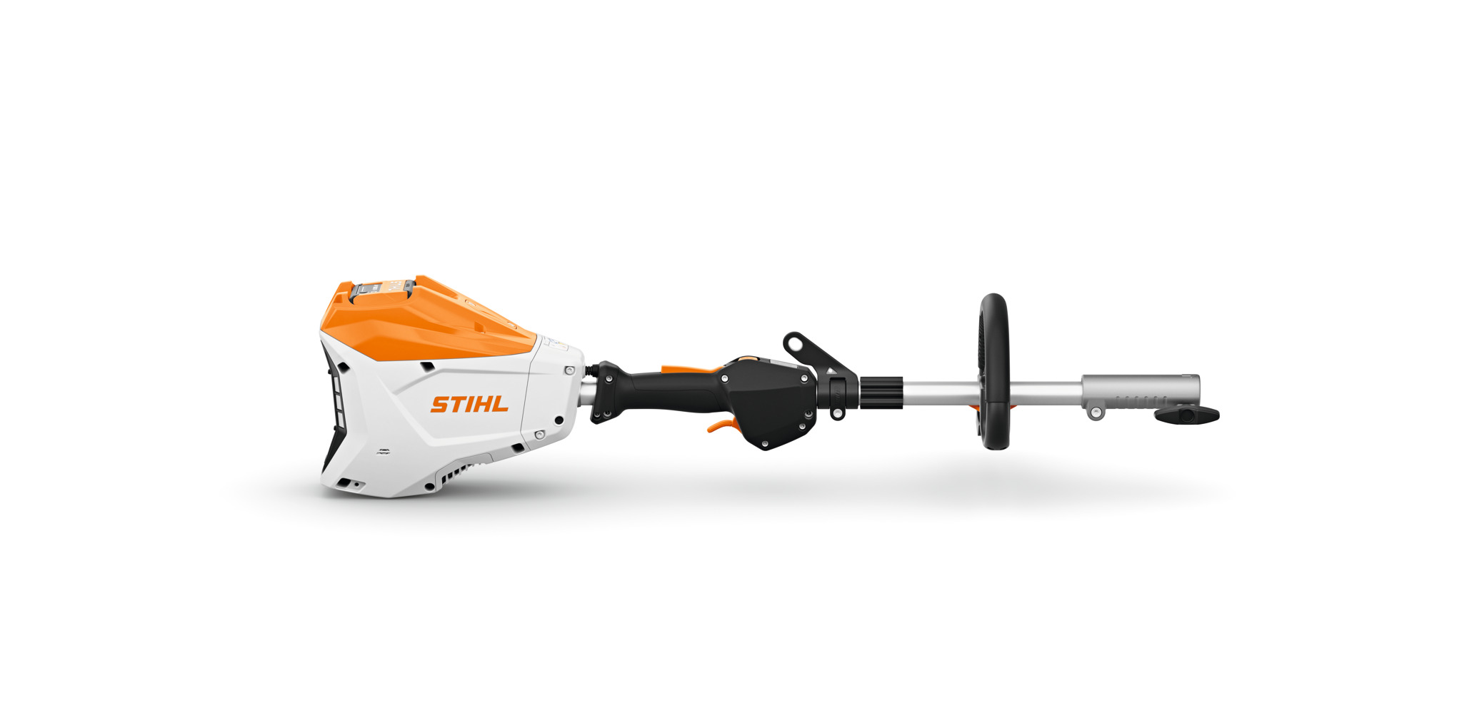KMA 200 R + 2× akumulátor AP 500 S