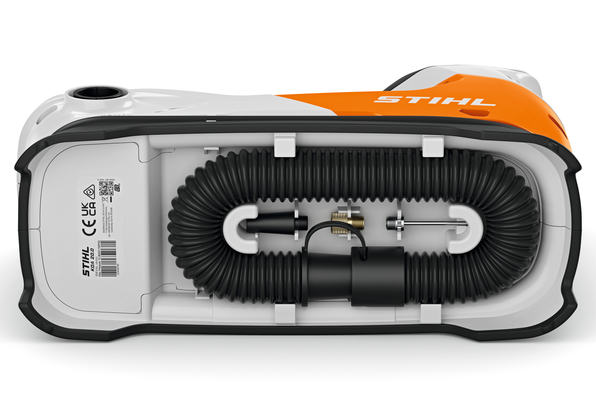 KOA 20