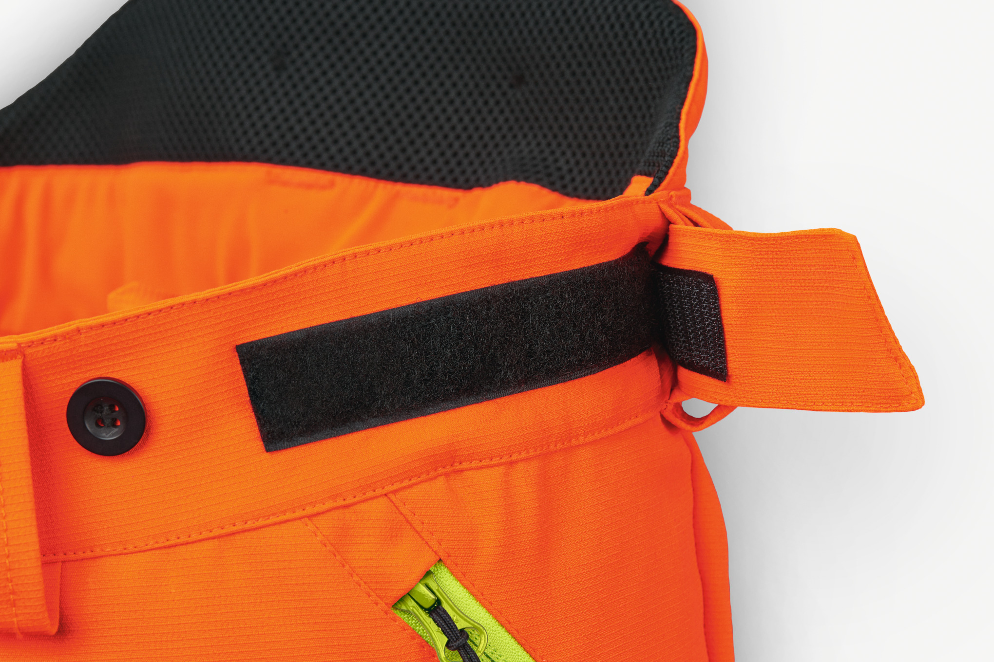 Kalhoty ADVANCE FlexTEC, design A, třída 1