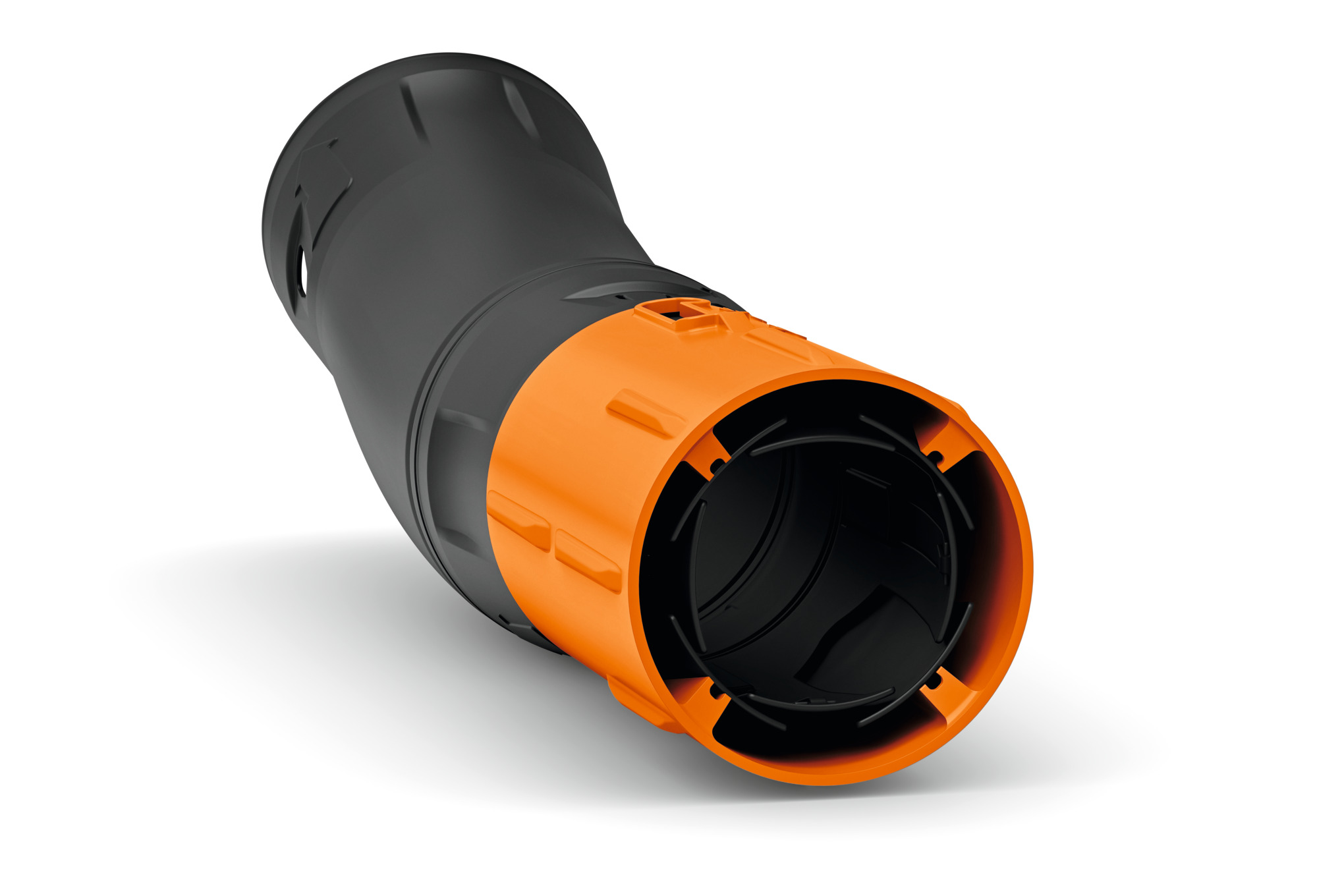 Kulatá nastavitelná tryska pro BR, BRA a BGA