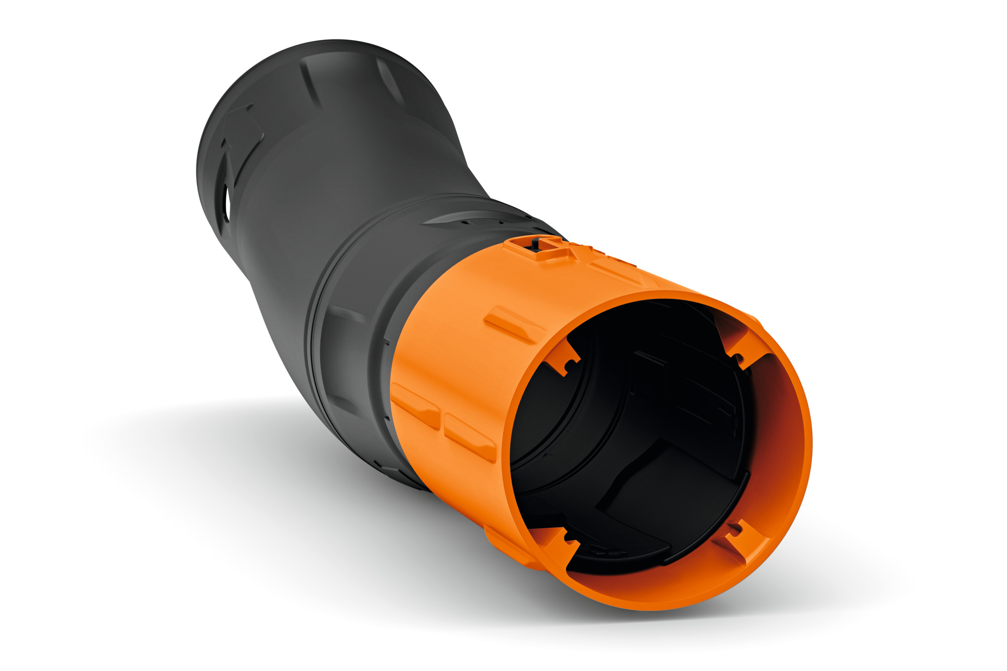 Kulatá nastavitelná tryska pro BR, BRA a BGA