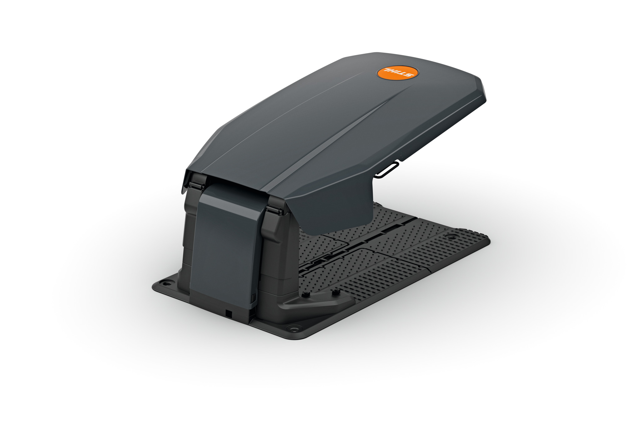 Ochranná stříška iMOW 3/4 EVO