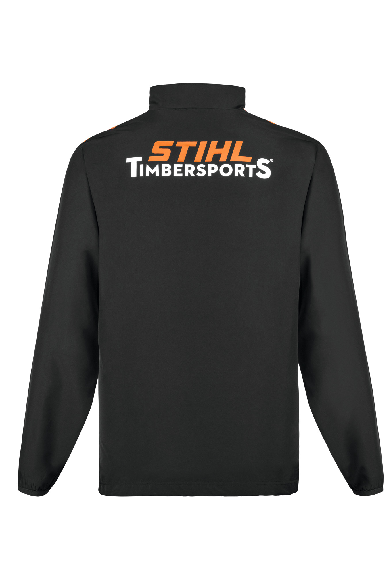 Bunda ZIP TOP EDITION 25 TIMBERSPORTS®