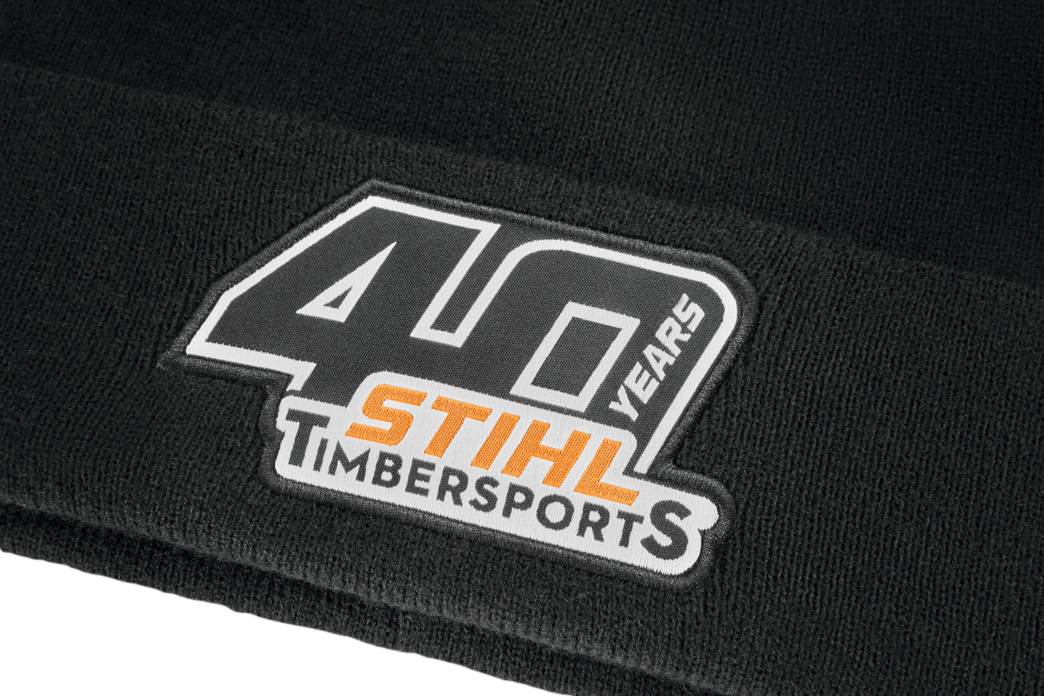 Tričko EDITION 25 TIMBERSPORTS®