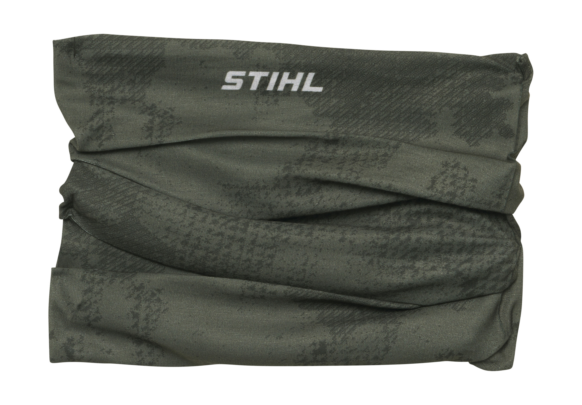 Nákrčník PIXEL GREEN