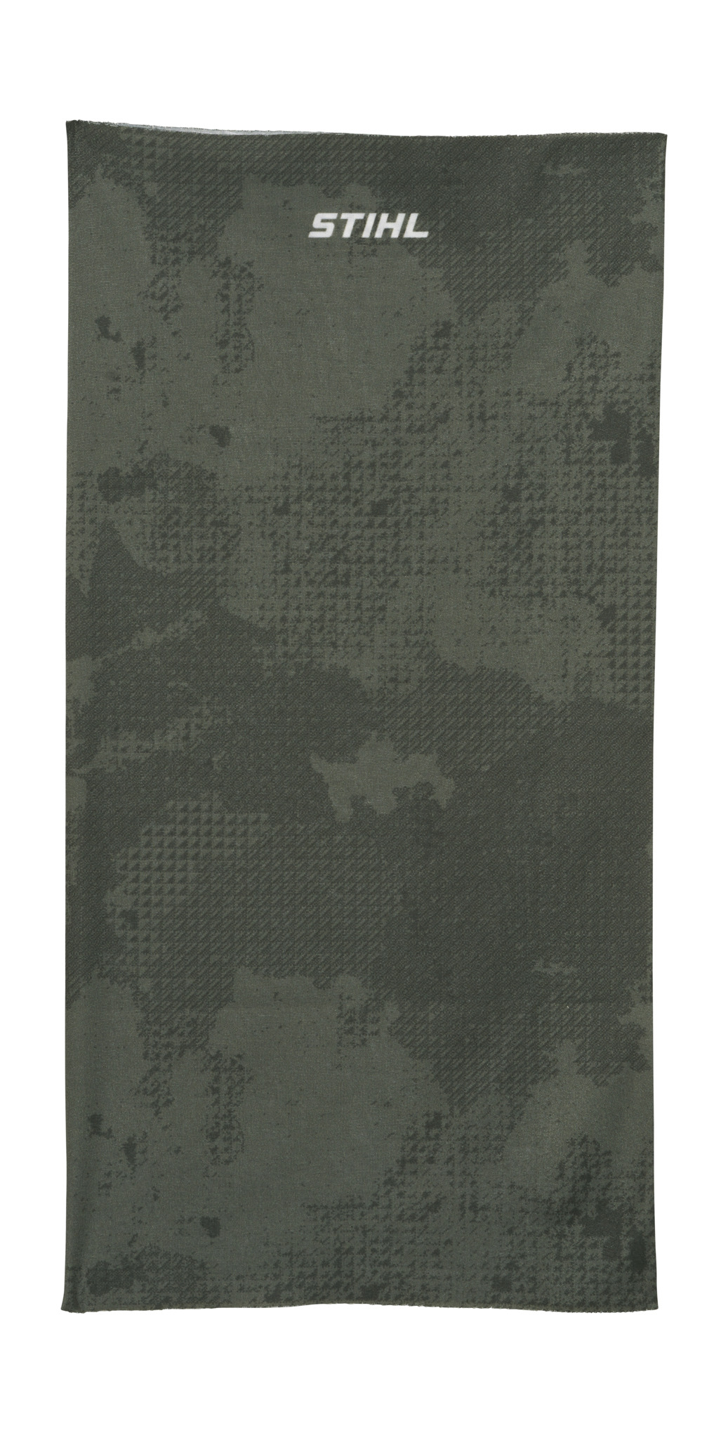 Nákrčník PIXEL GREEN