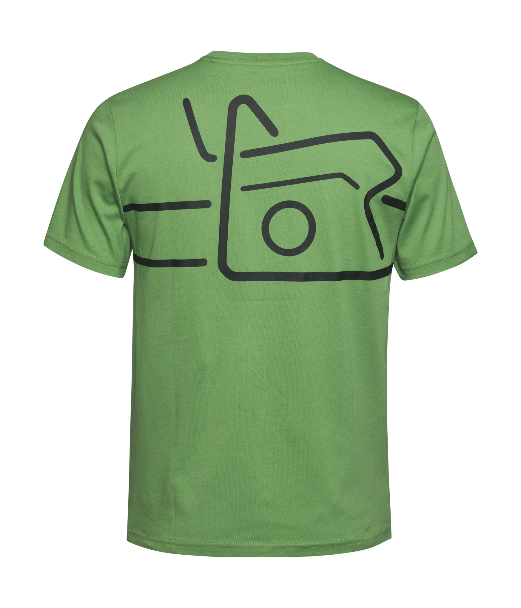 Tričko CHAINSAW BACK