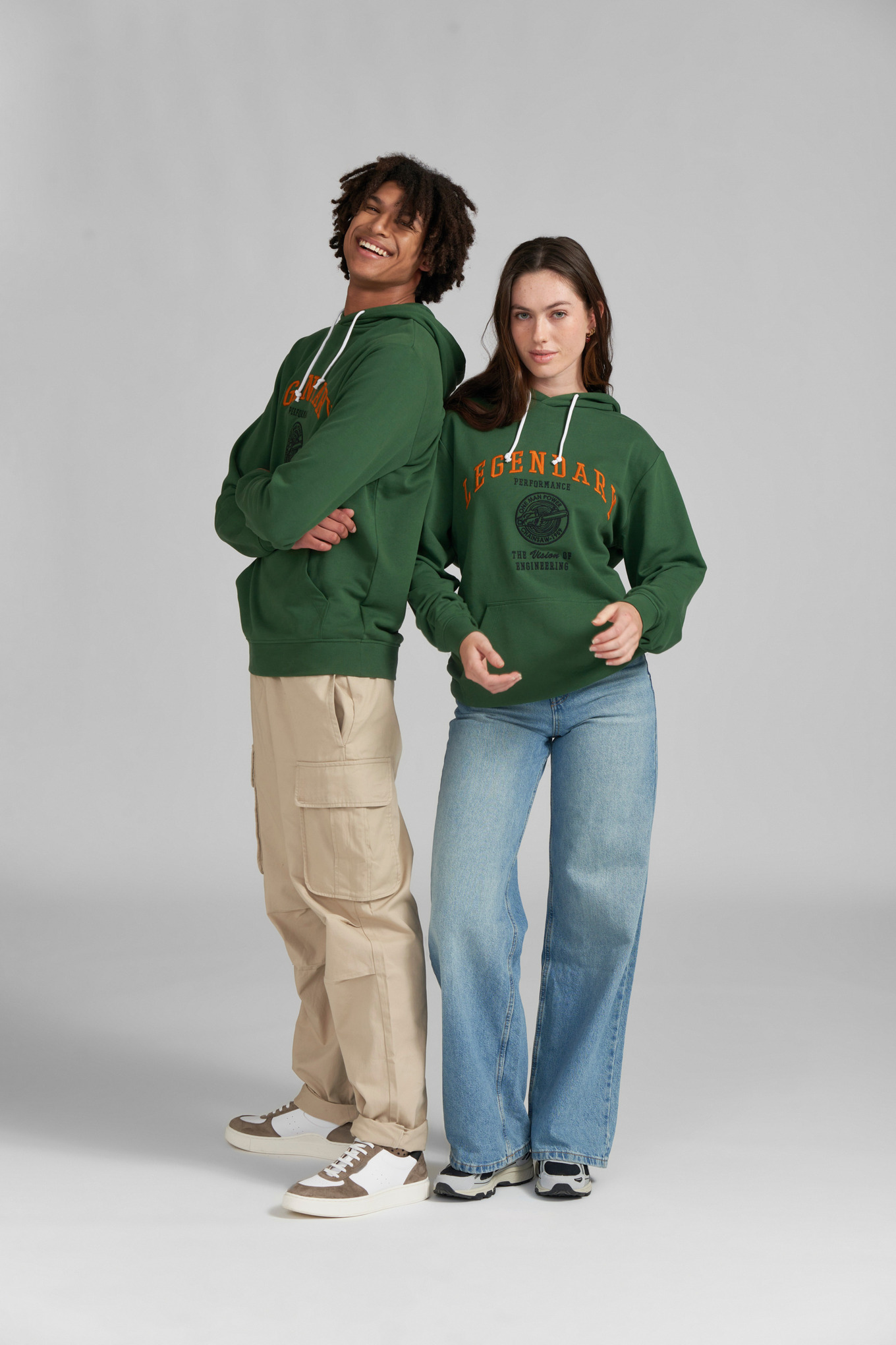 Mikina LEGENDARY CONTRA