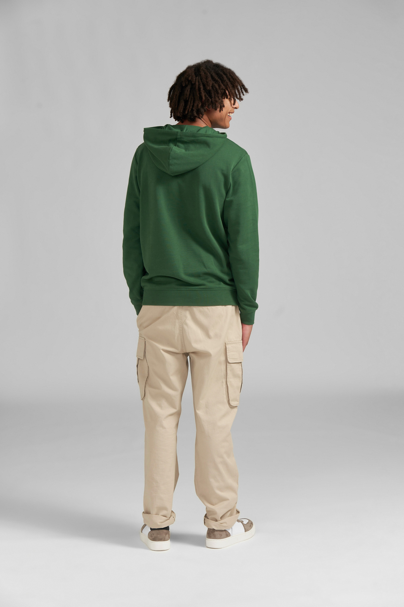 Mikina LEGENDARY CONTRA