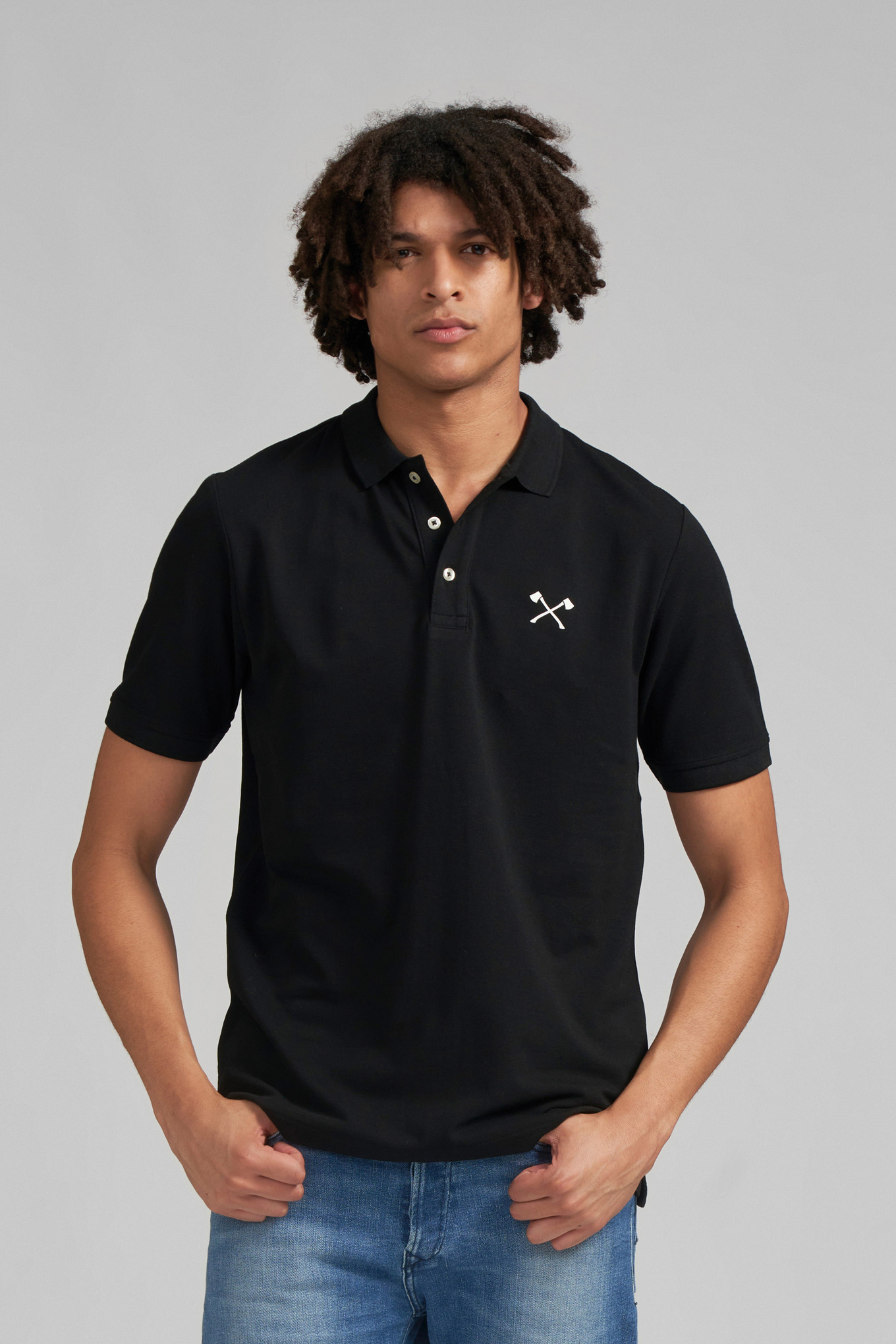 Polo tričko TIMBERSPORTS® AXE