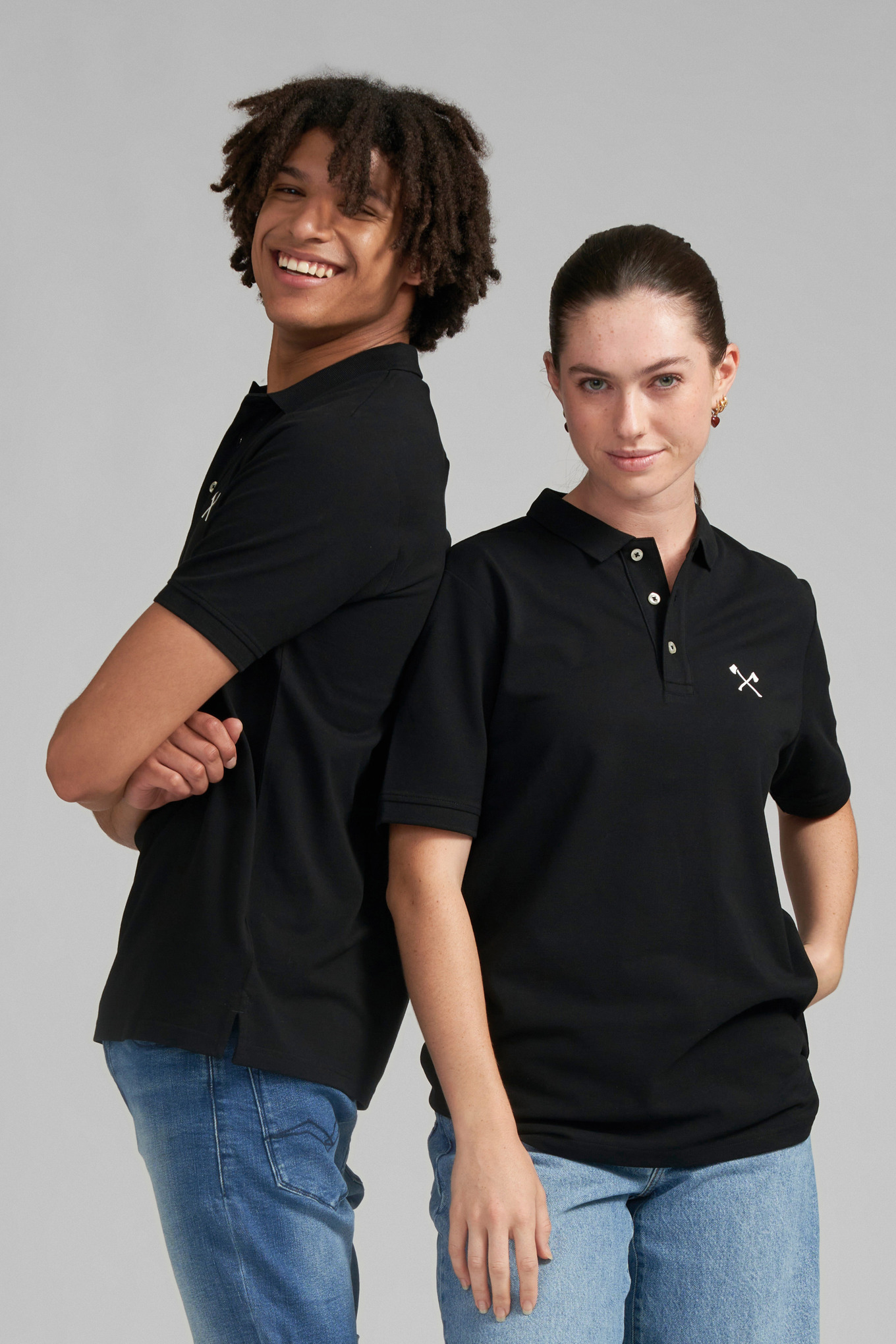 Polo tričko TIMBERSPORTS® AXE