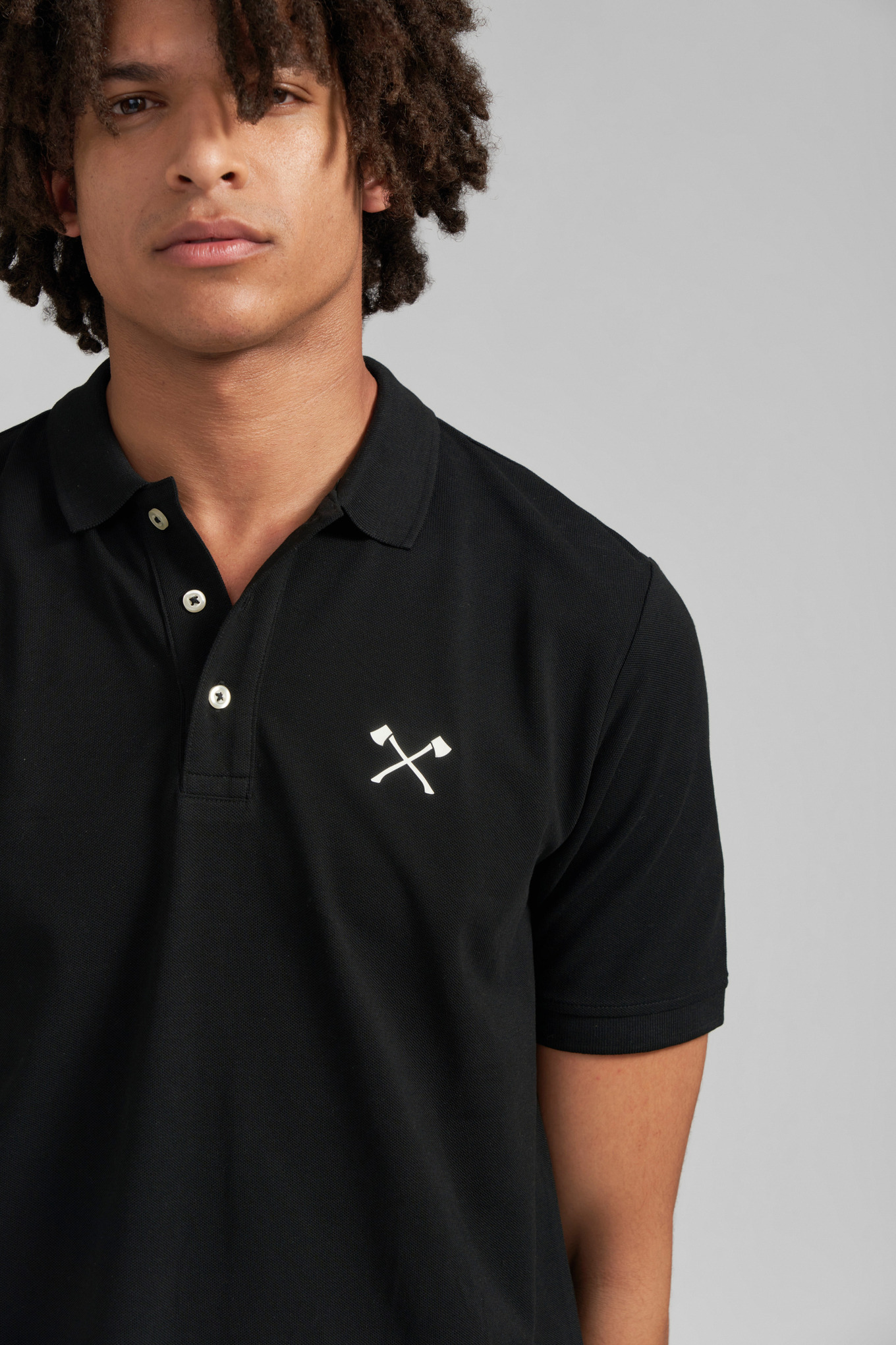 Polo tričko TIMBERSPORTS® AXE