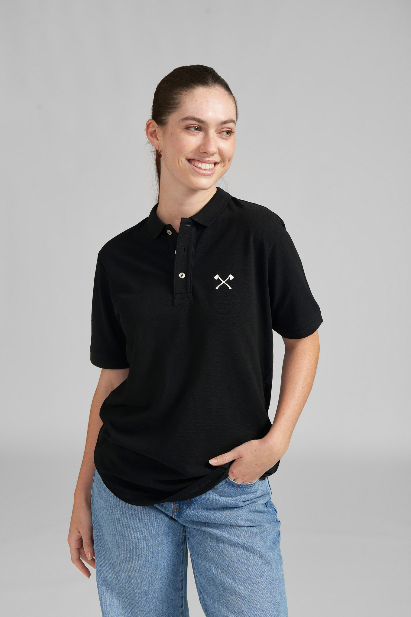 Polo tričko TIMBERSPORTS® AXE