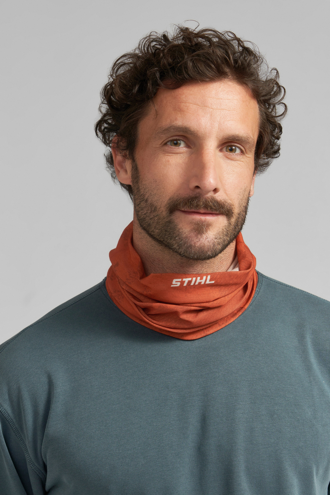 Nákrčník PIXEL ORANGE