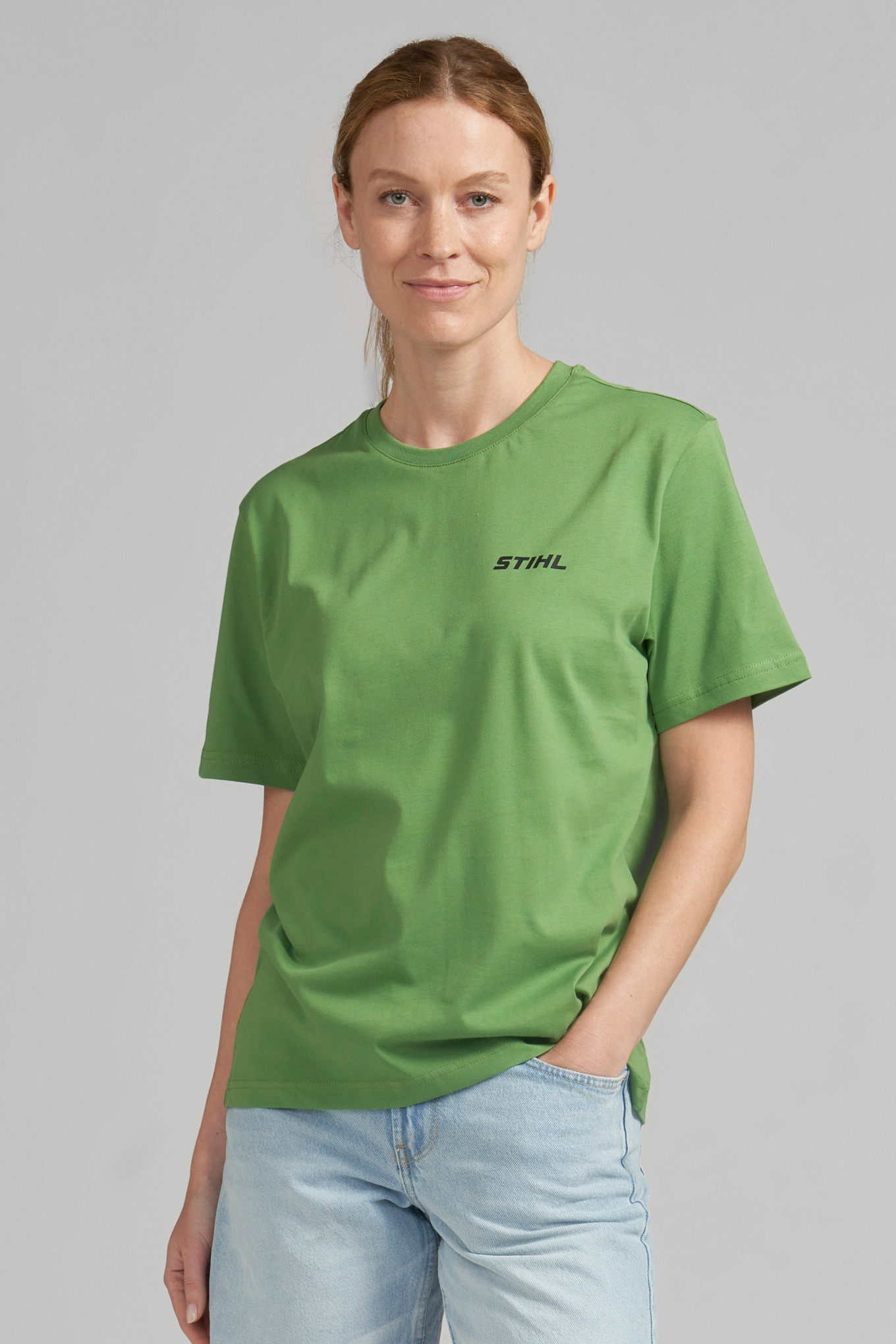 Tričko CHAINSAW BACK