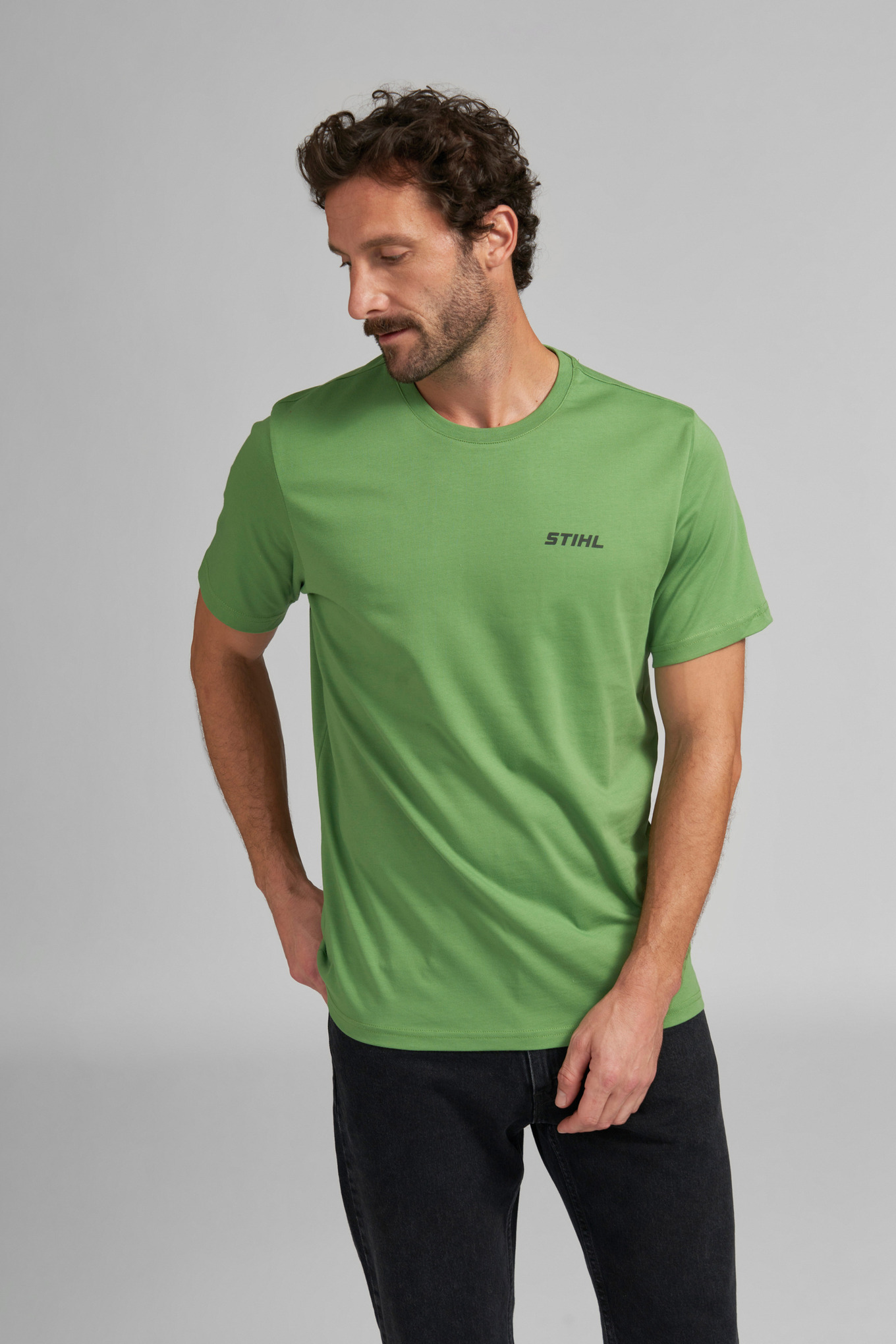 Tričko CHAINSAW BACK