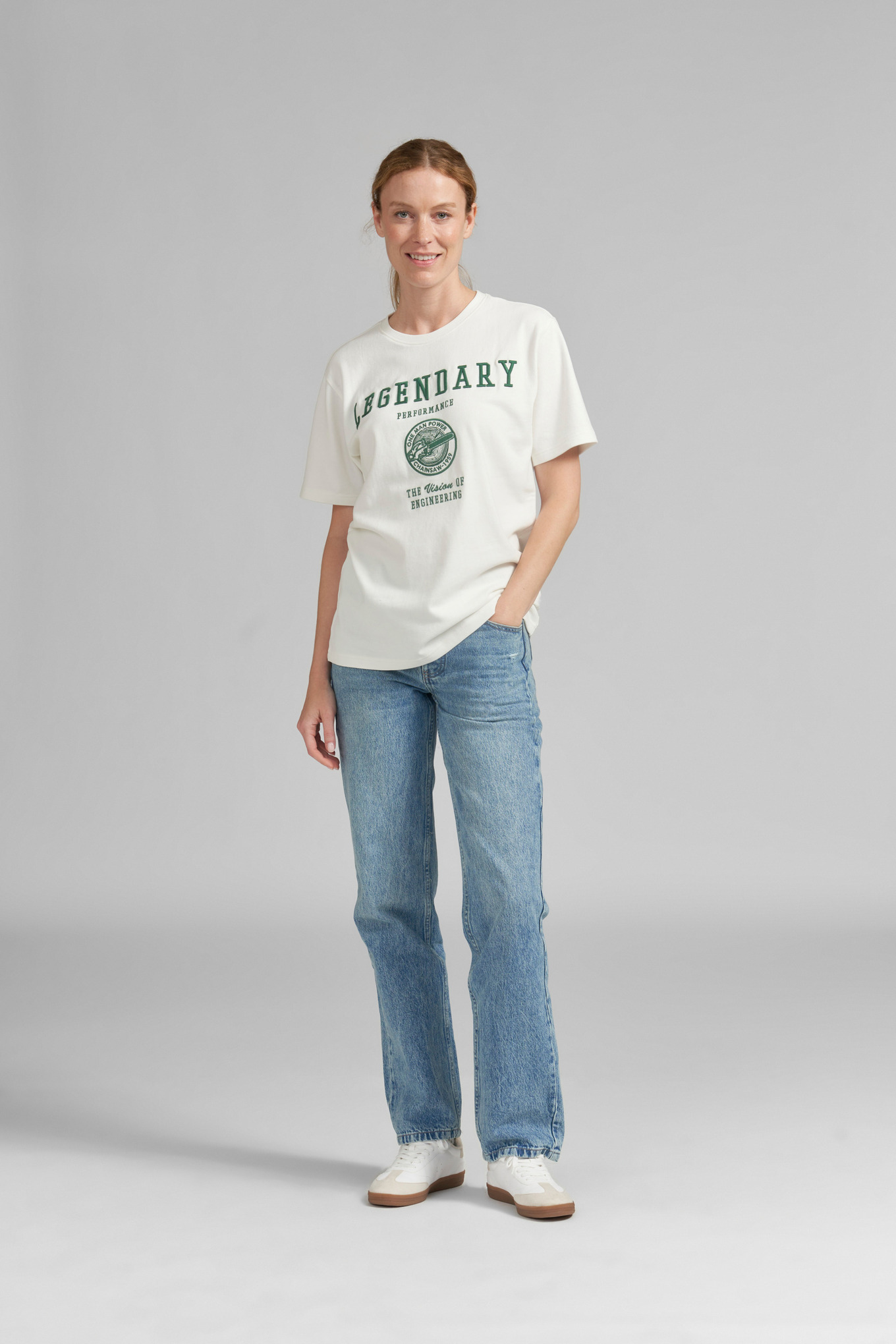 Tričko LEGENDARY CONTRA