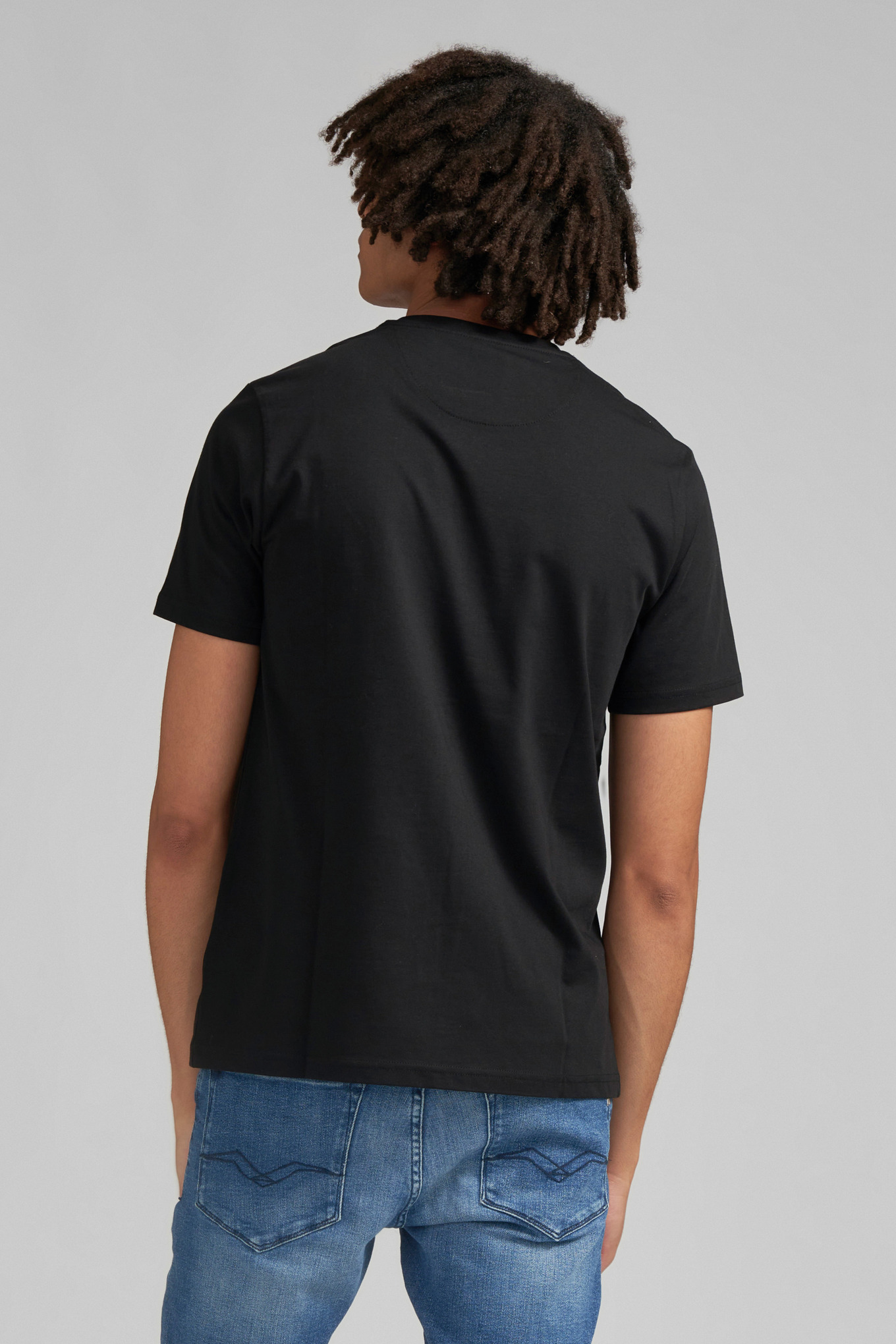 Tričko TIMBERSPORTS® AXE BLACK