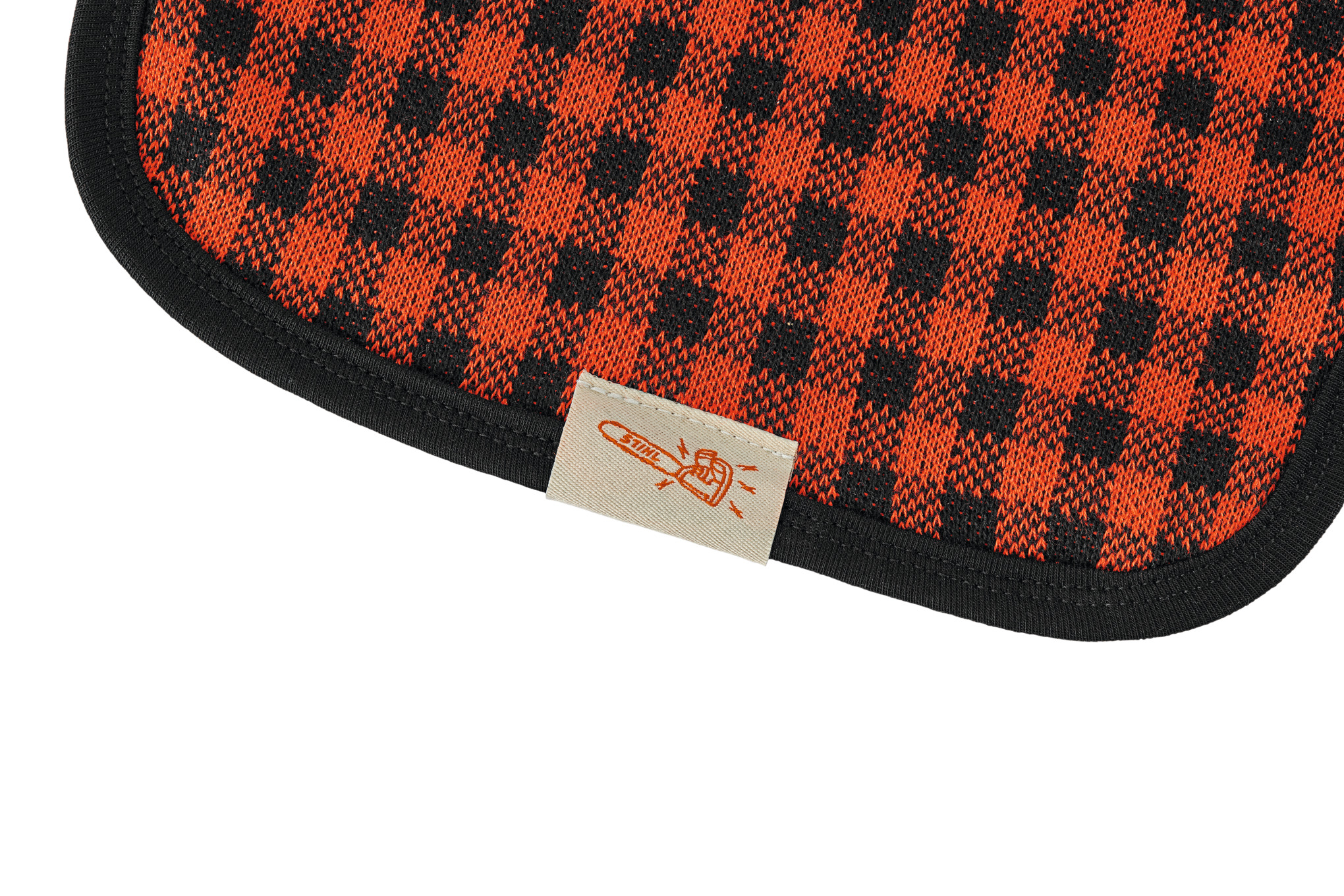 Dětský bryndák BABY LUMBERJACK