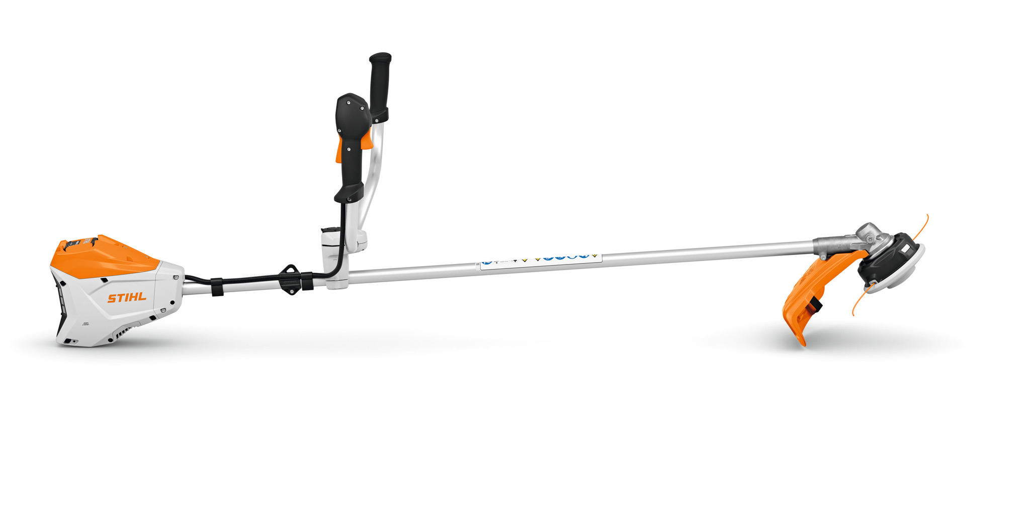 FSA 250 bez akumulátoru a nabíječky