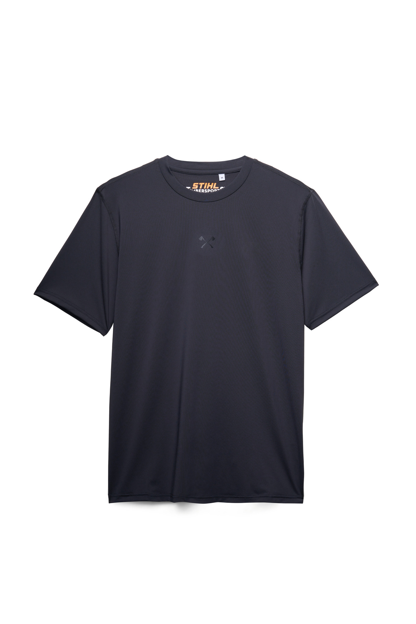 Funkční tričko TIMBERSPORTS® šedé