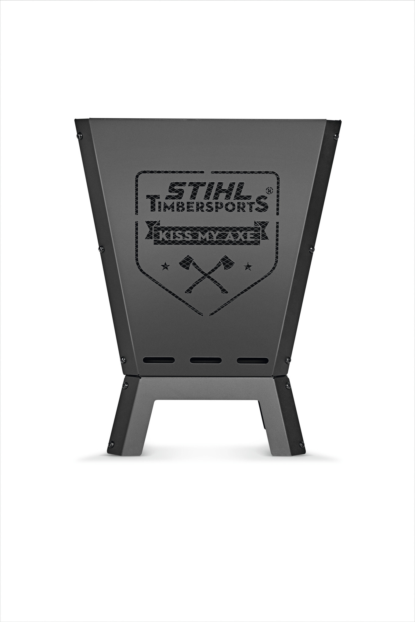 Ohniště s grilovacím roštem TIMBERSPORTS®