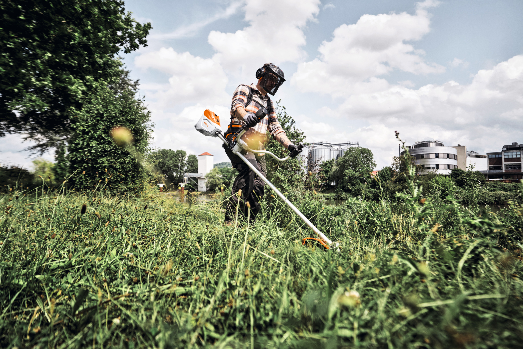 FSA 250 bez akumulátoru a nabíječky
