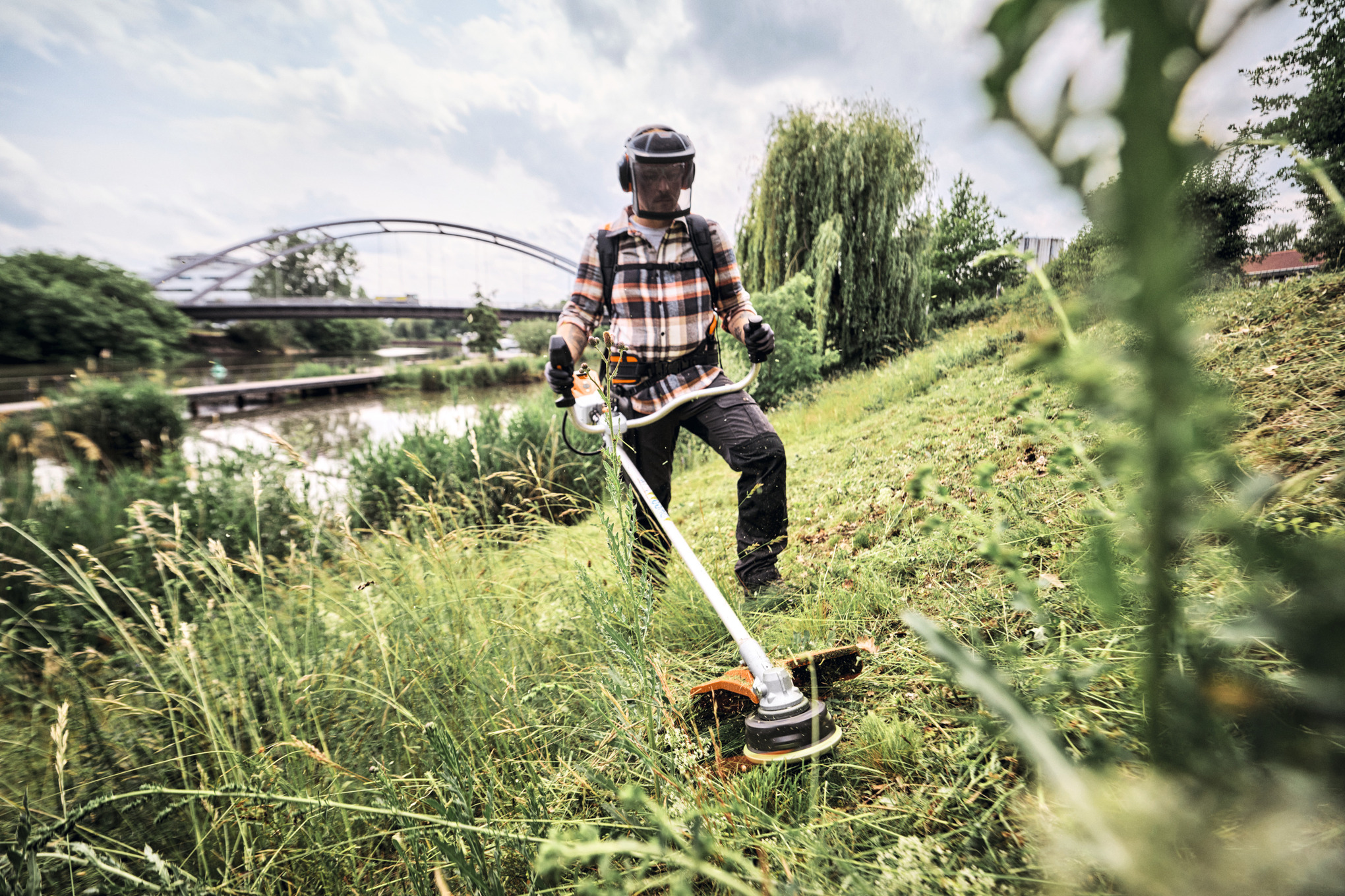 FSA 250 bez akumulátoru a nabíječky