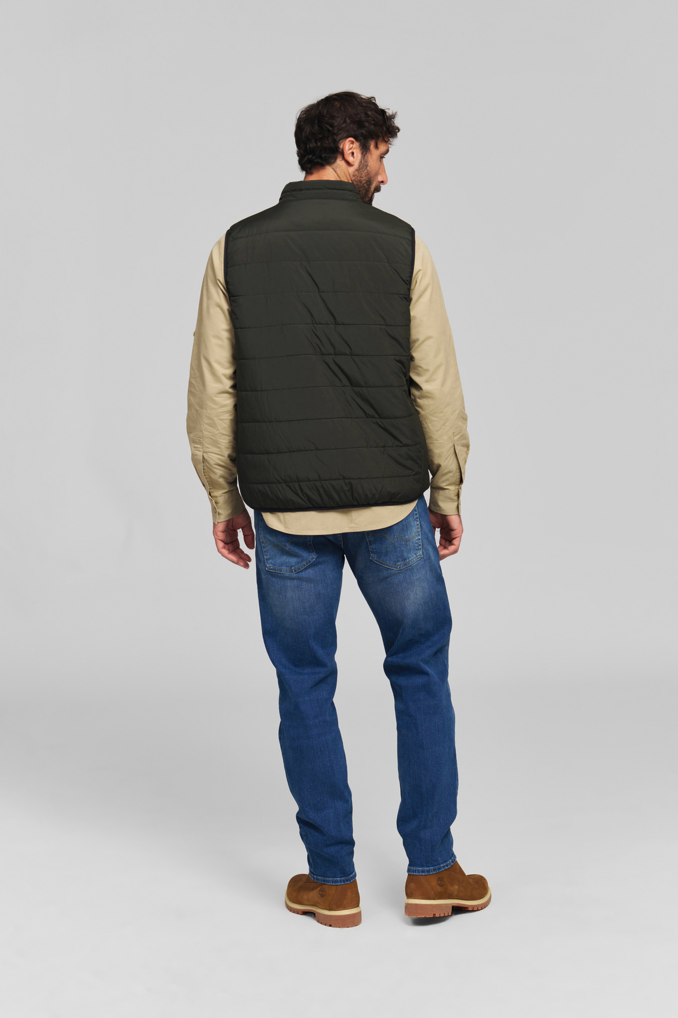 Vesta CASUAL zelená