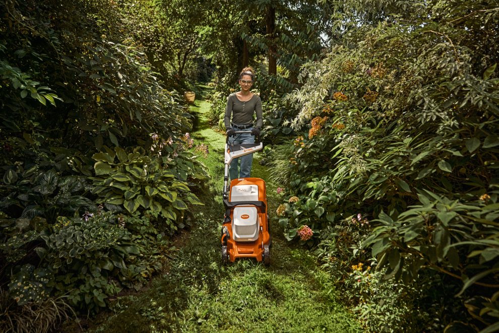 STIHL Nůžky na živý plot
