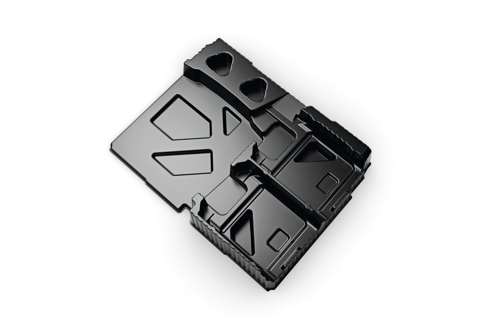 Akumulátorový box (Systainer System) velikost S