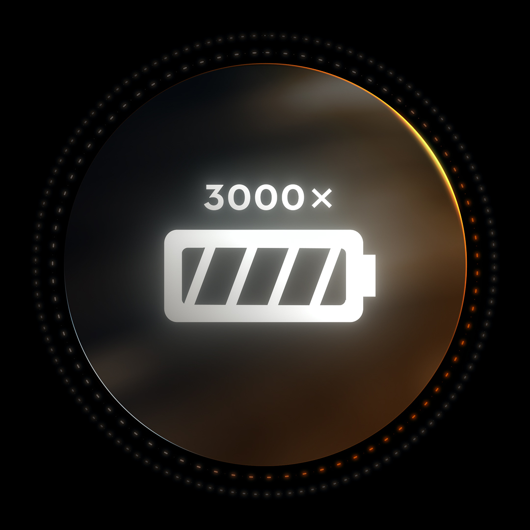 Akumulátor AP 100.0 P