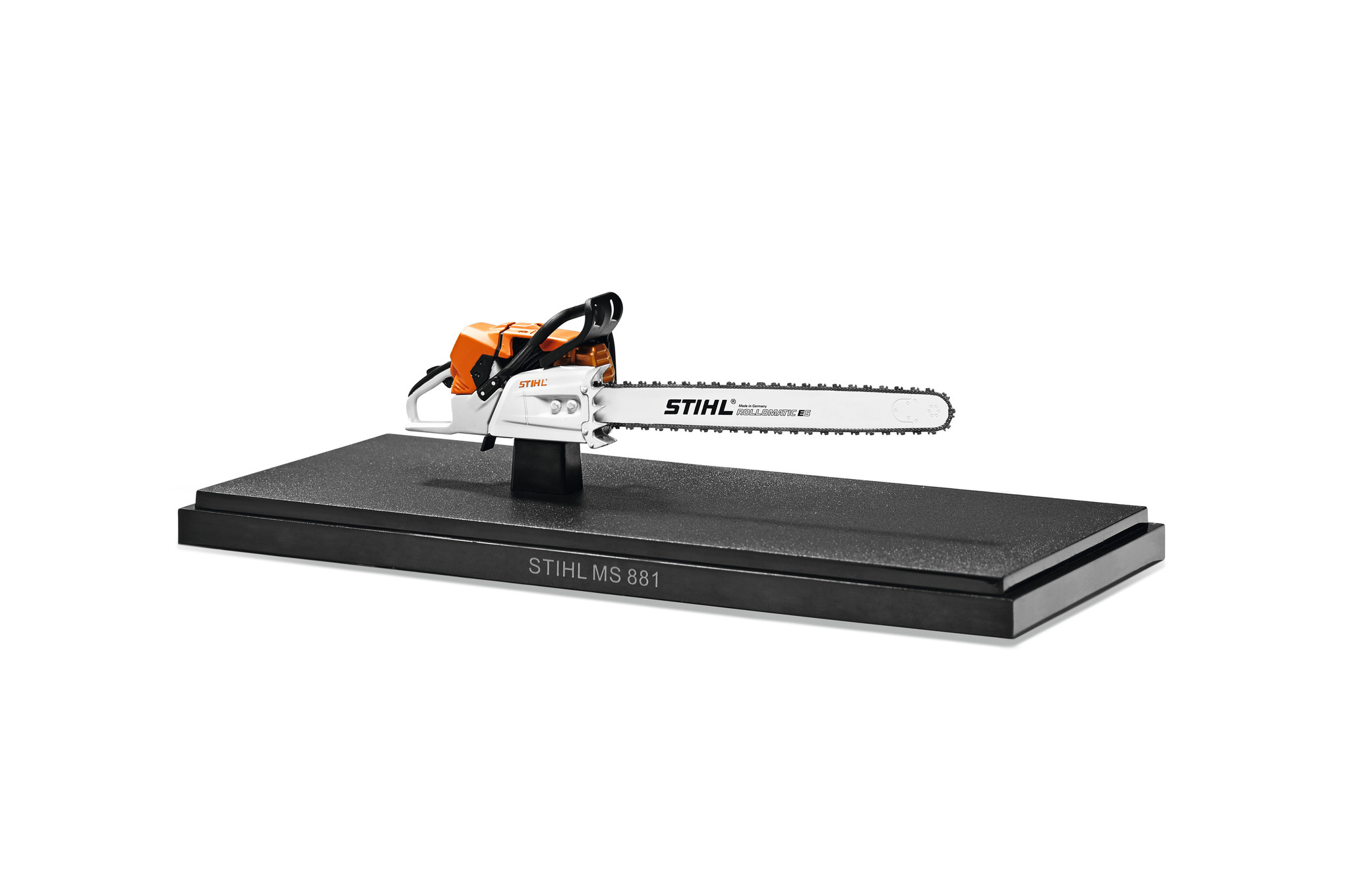 Model pily MS 881