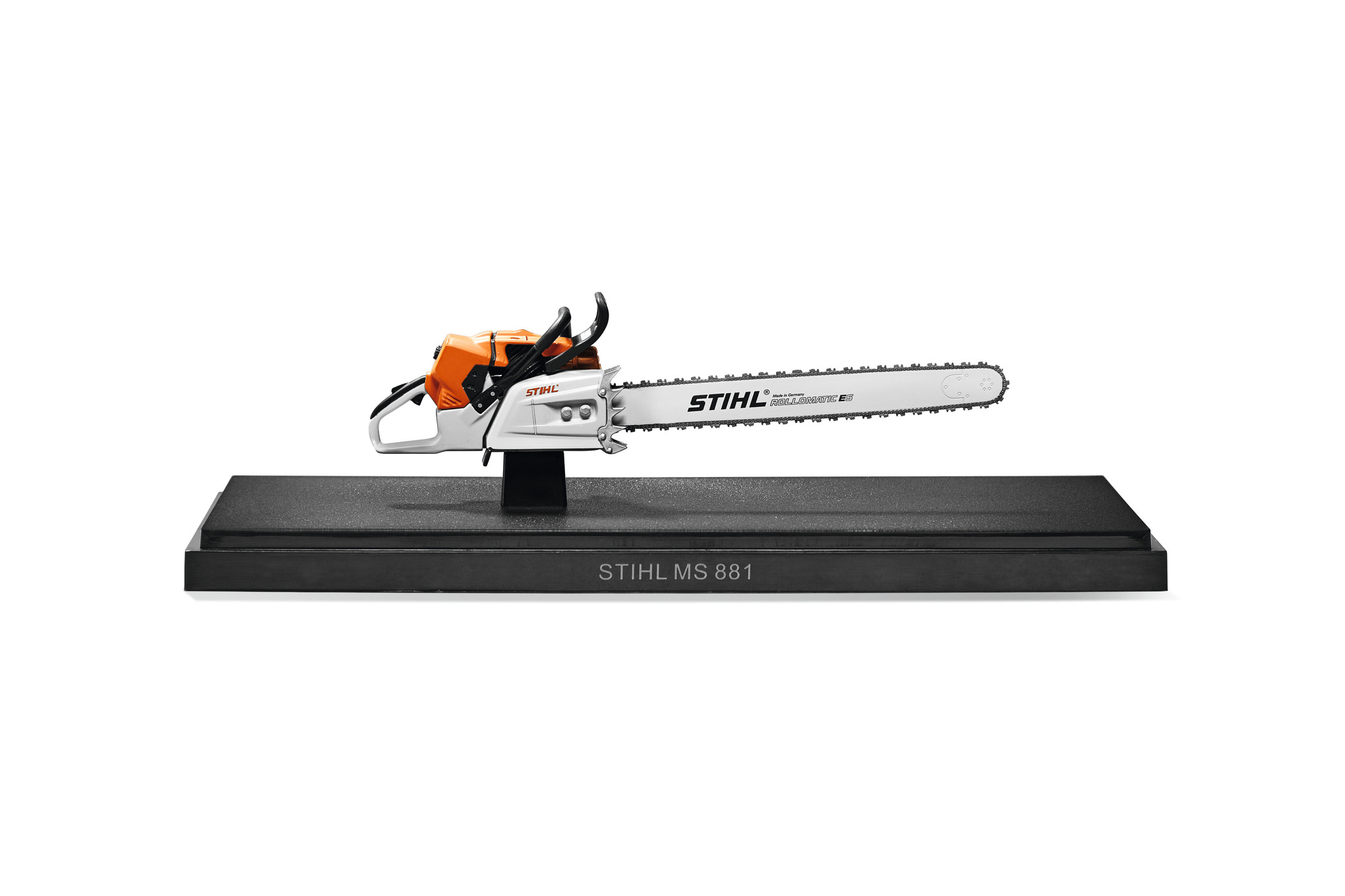 Model pily MS 881