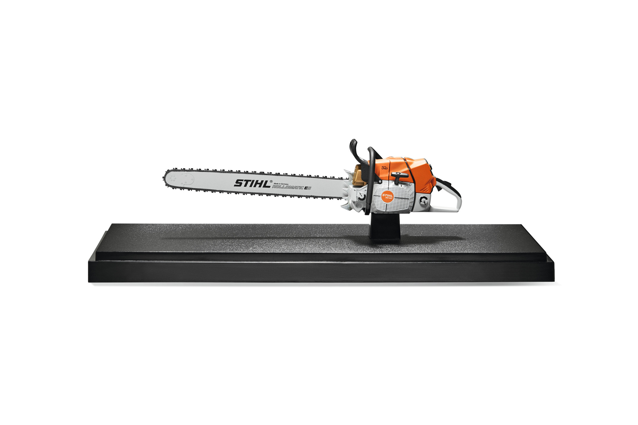 Model pily MS 881