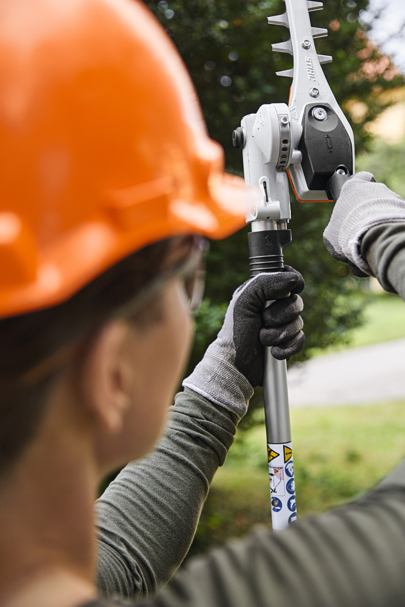 QUICK-RELEASE SYSTEM