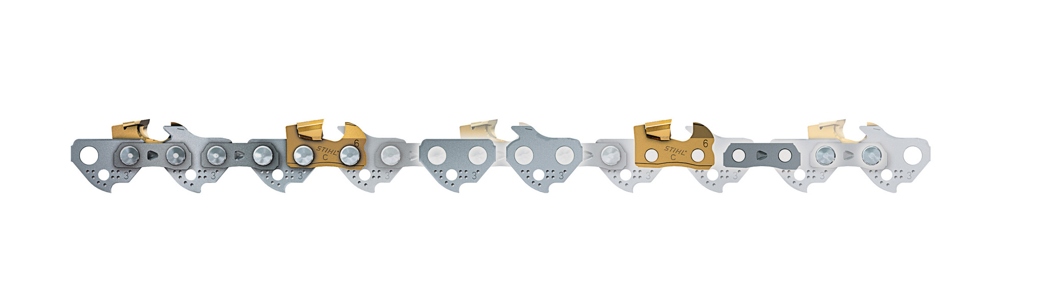 3/8" Picco Duro (PD3)