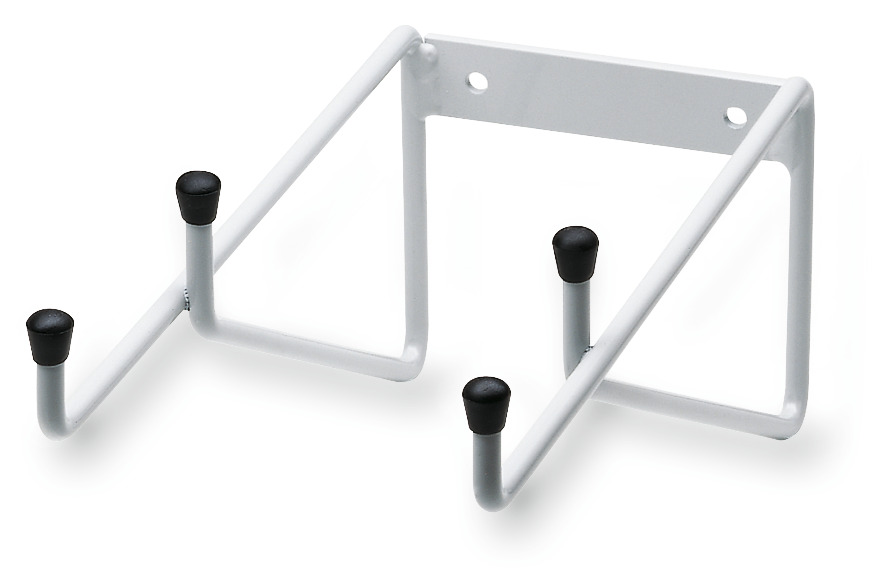 Nástěnný držák na křovinořez