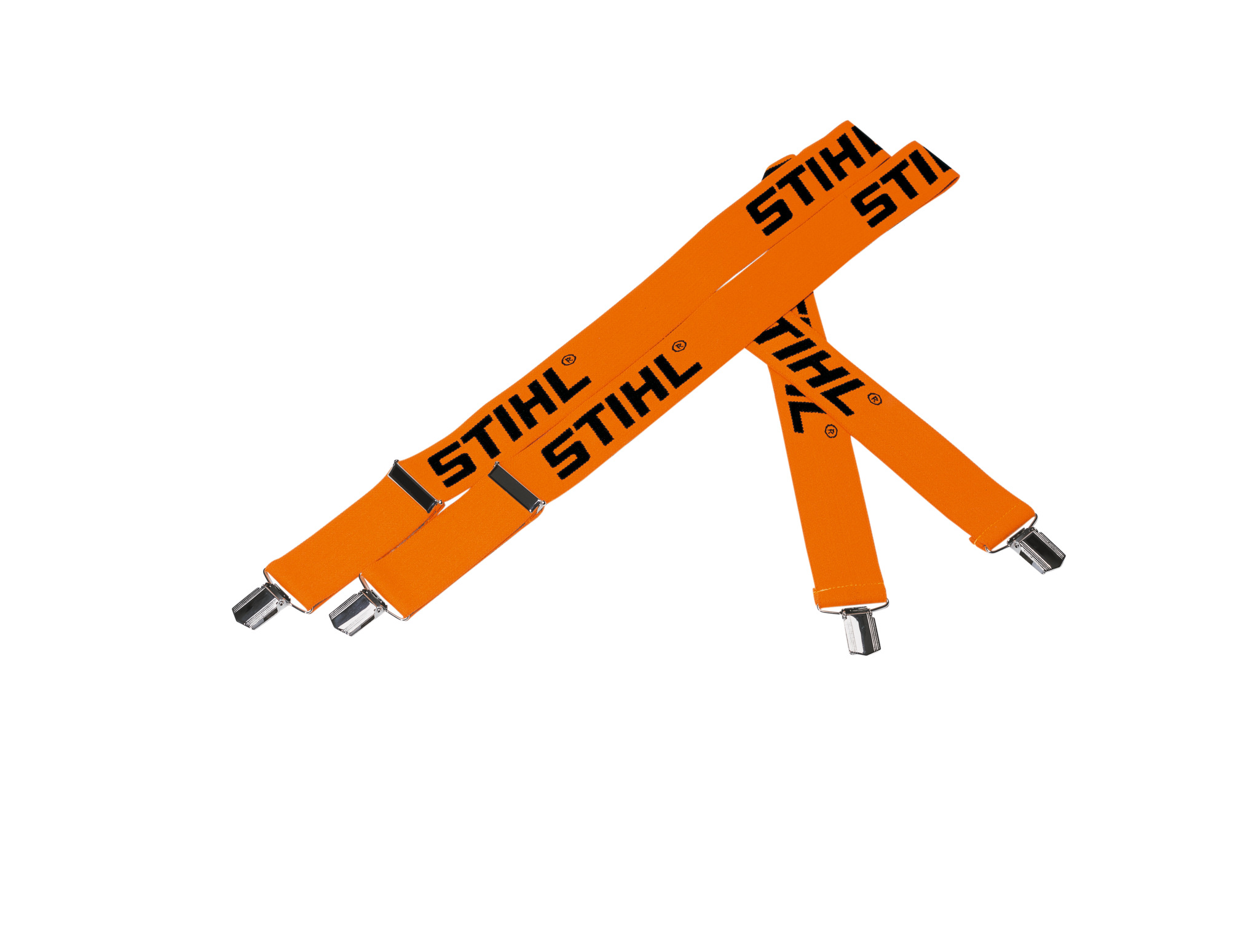 Šle, oranžové