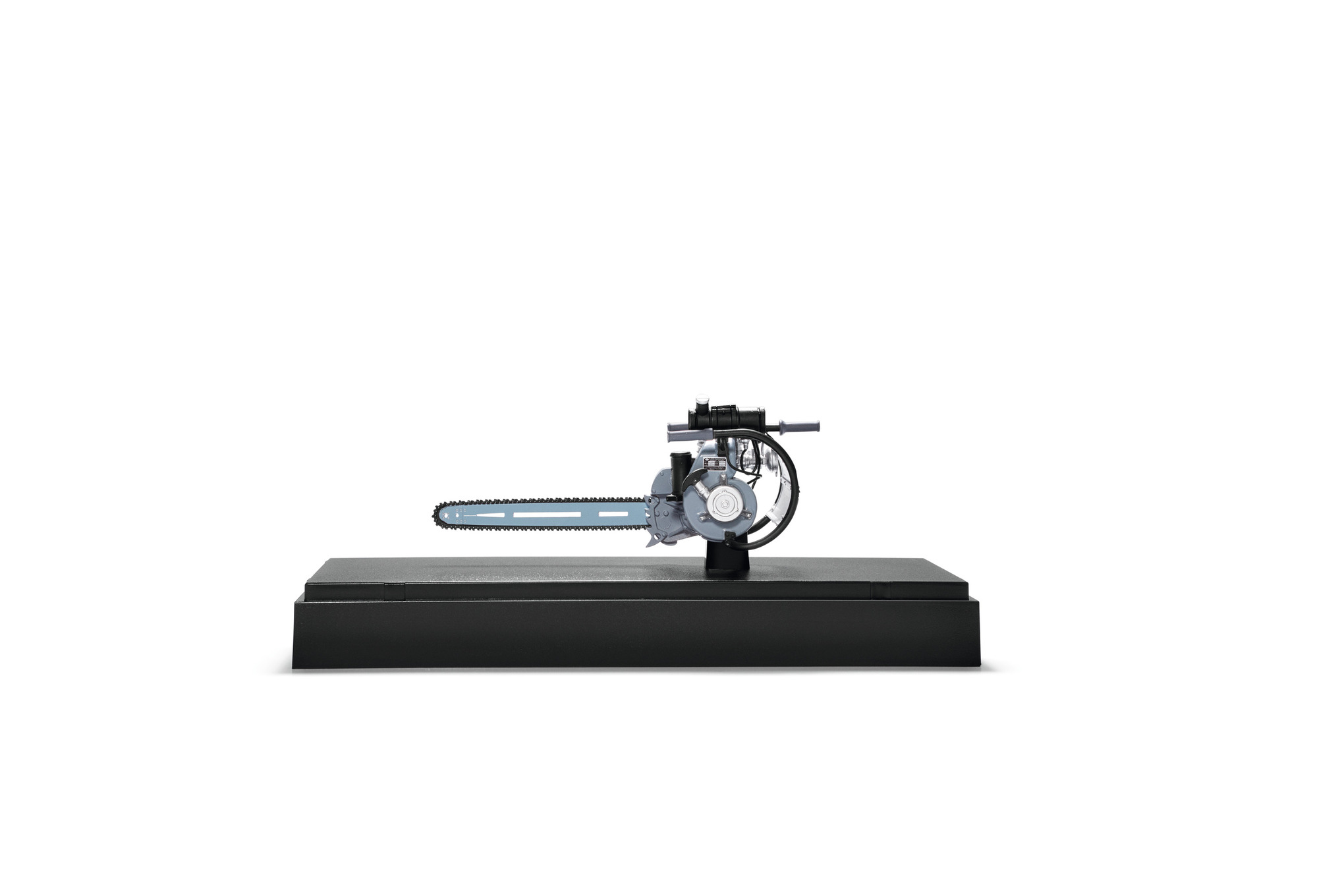 Model pily BL 1:12