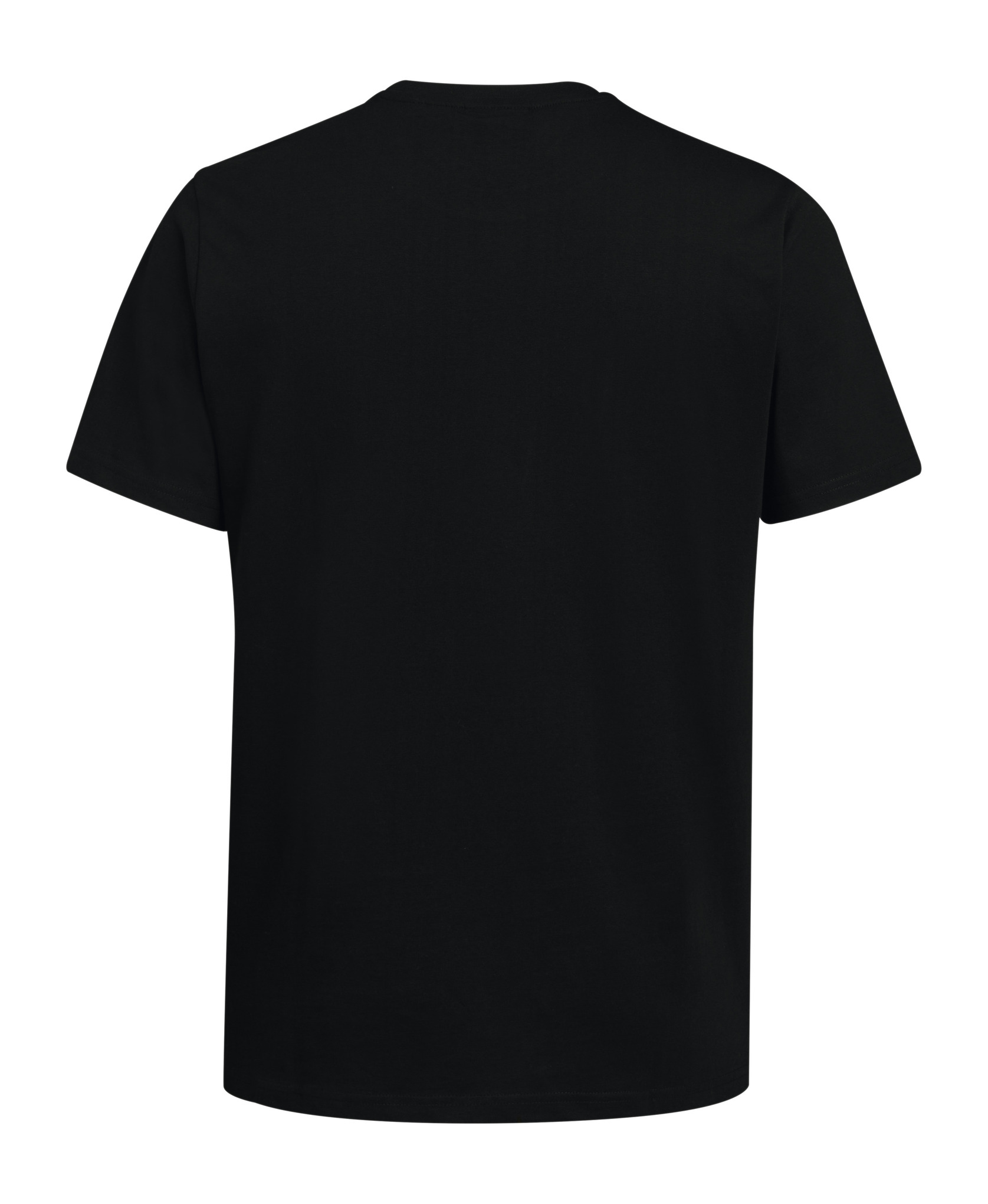 Tričko BLACK LOGO