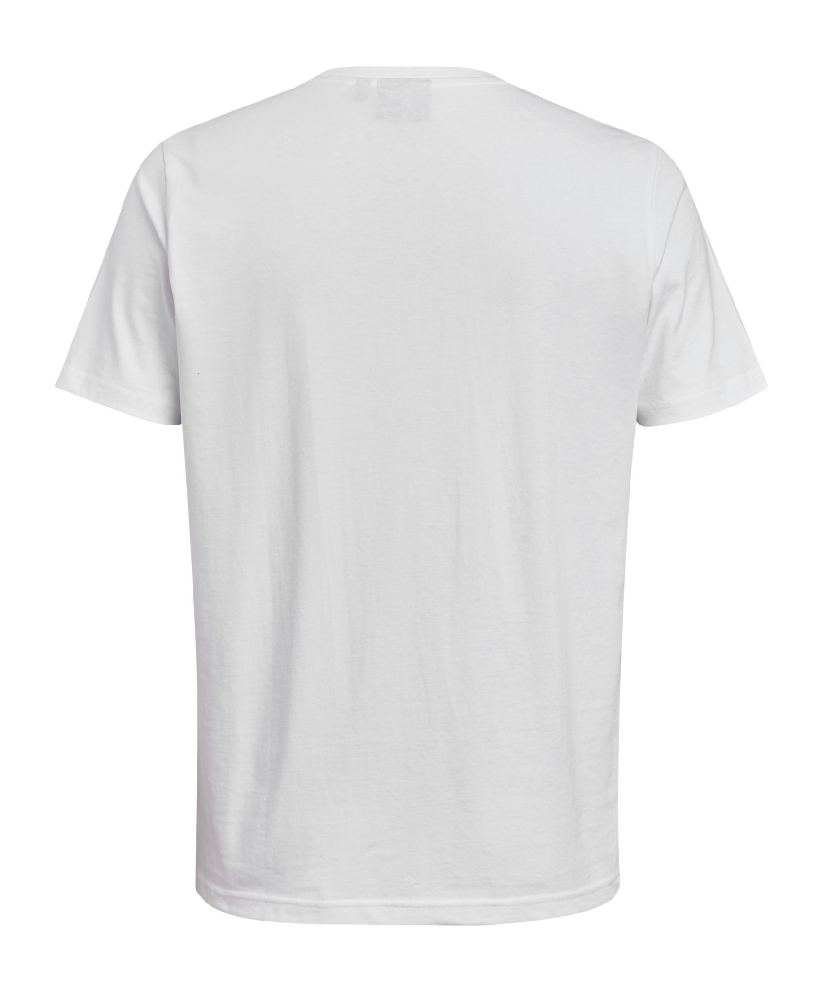 Tričko WHITE LOGO