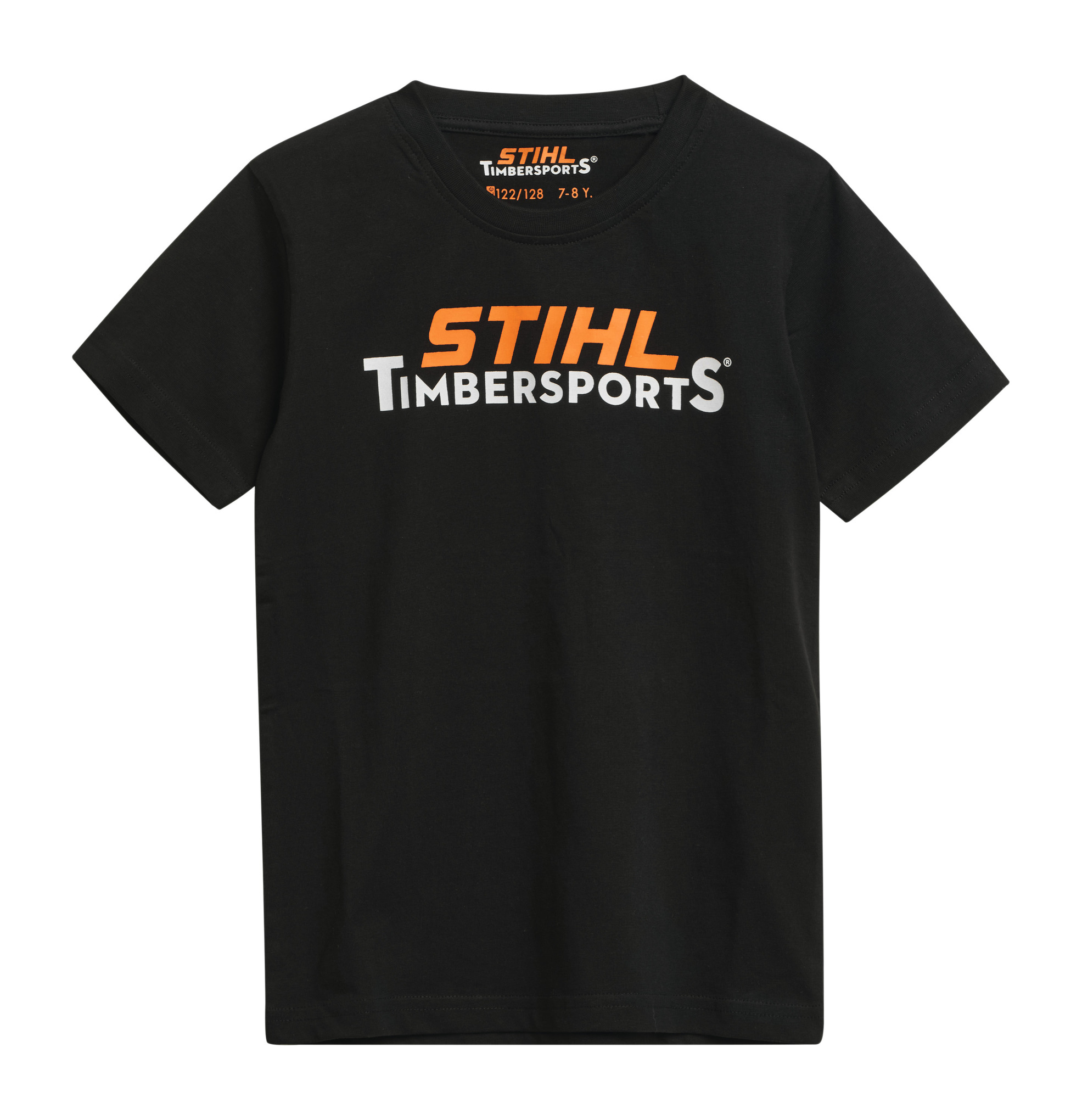 Tričko KIDS TIMBERSPORTS