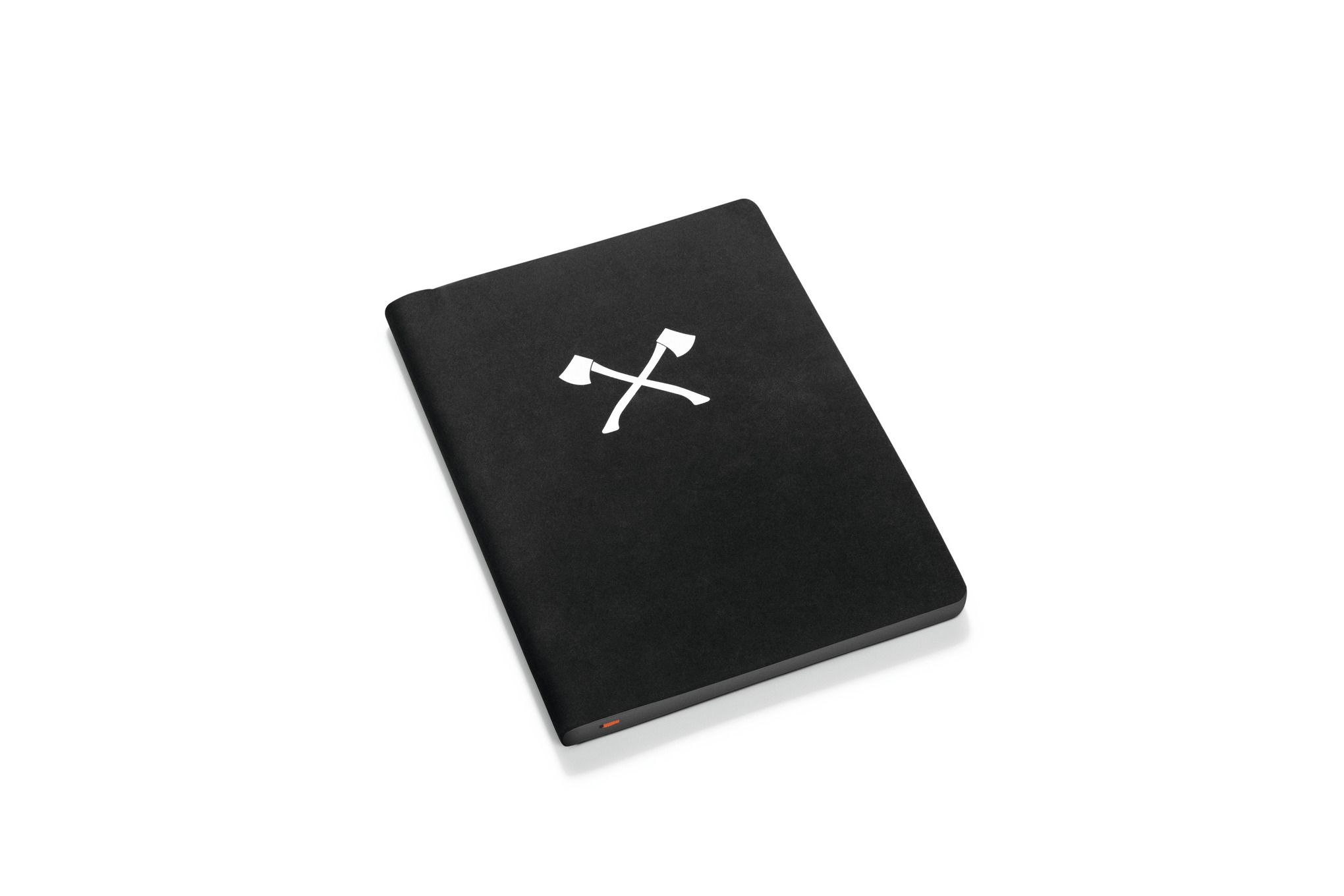 Zápisník TIMBERSPORTS®